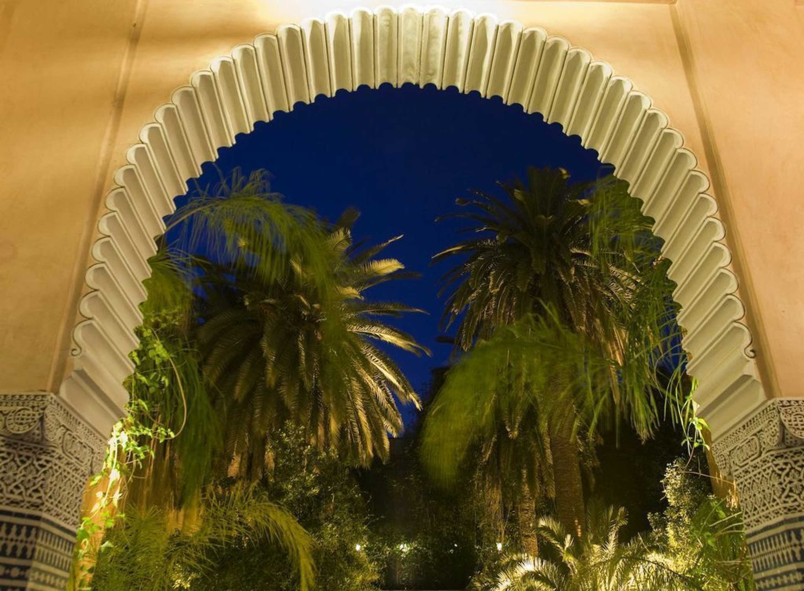 Gift card for Palais Sheherazade & Spa Gift card for Palais Sheherazade & Spa