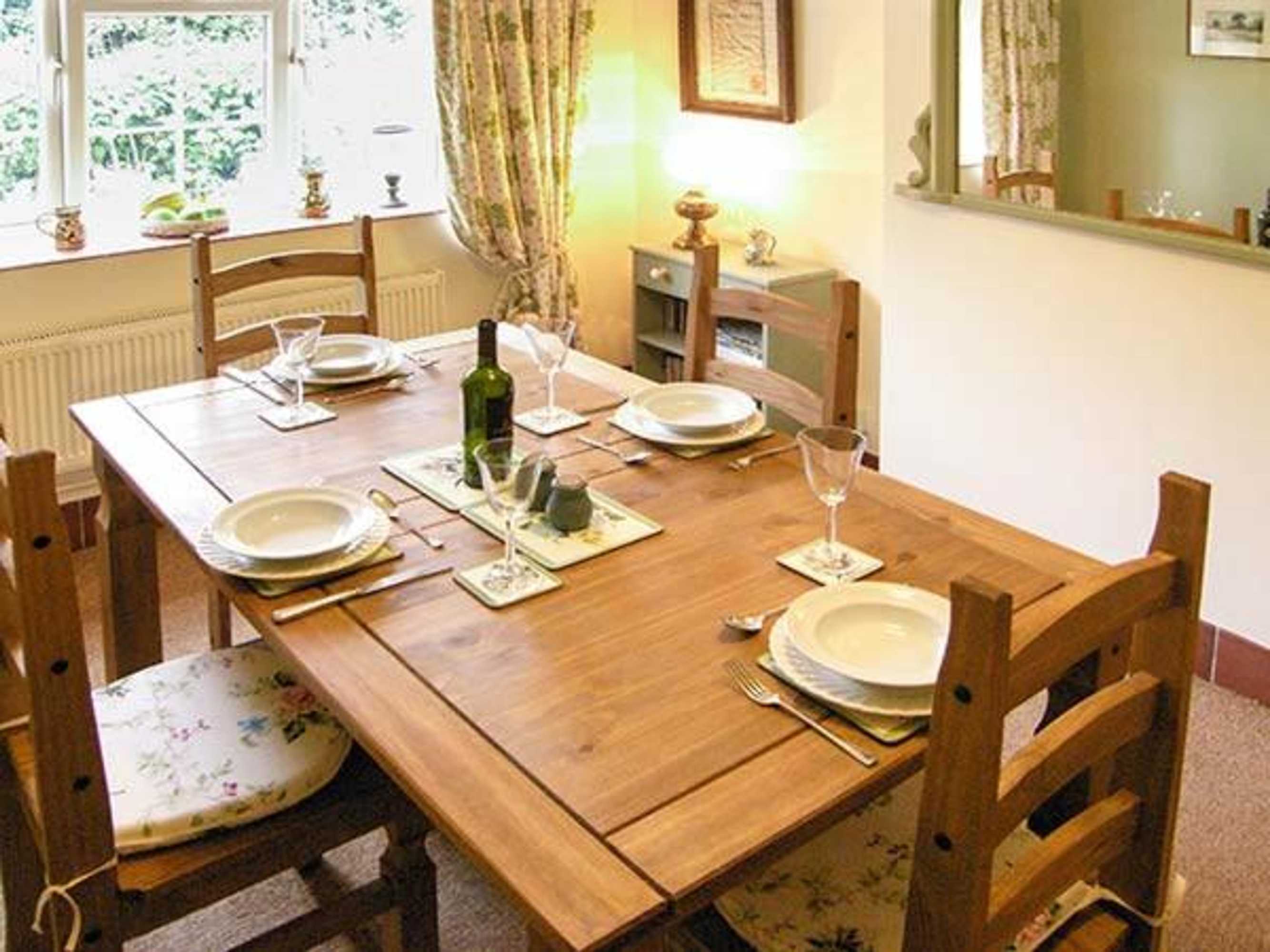 Gift card for The Old Smithy