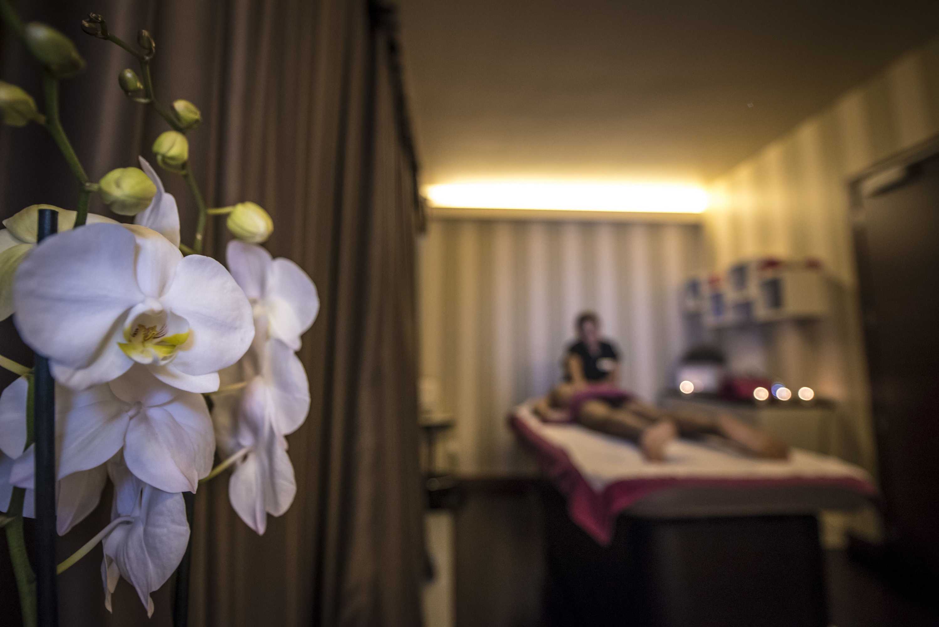 Gift card for Aqualux Hotel Spa Suite & Terme