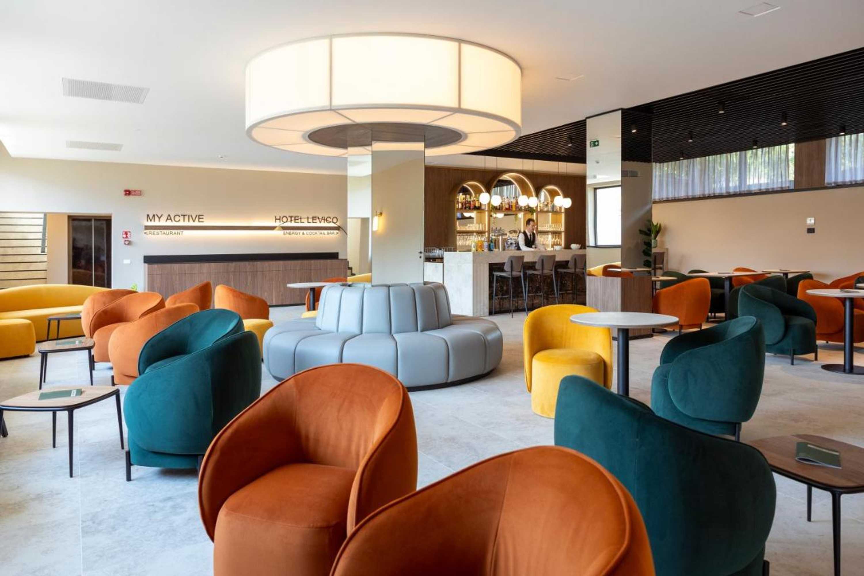 Gift card for My Active Hotel