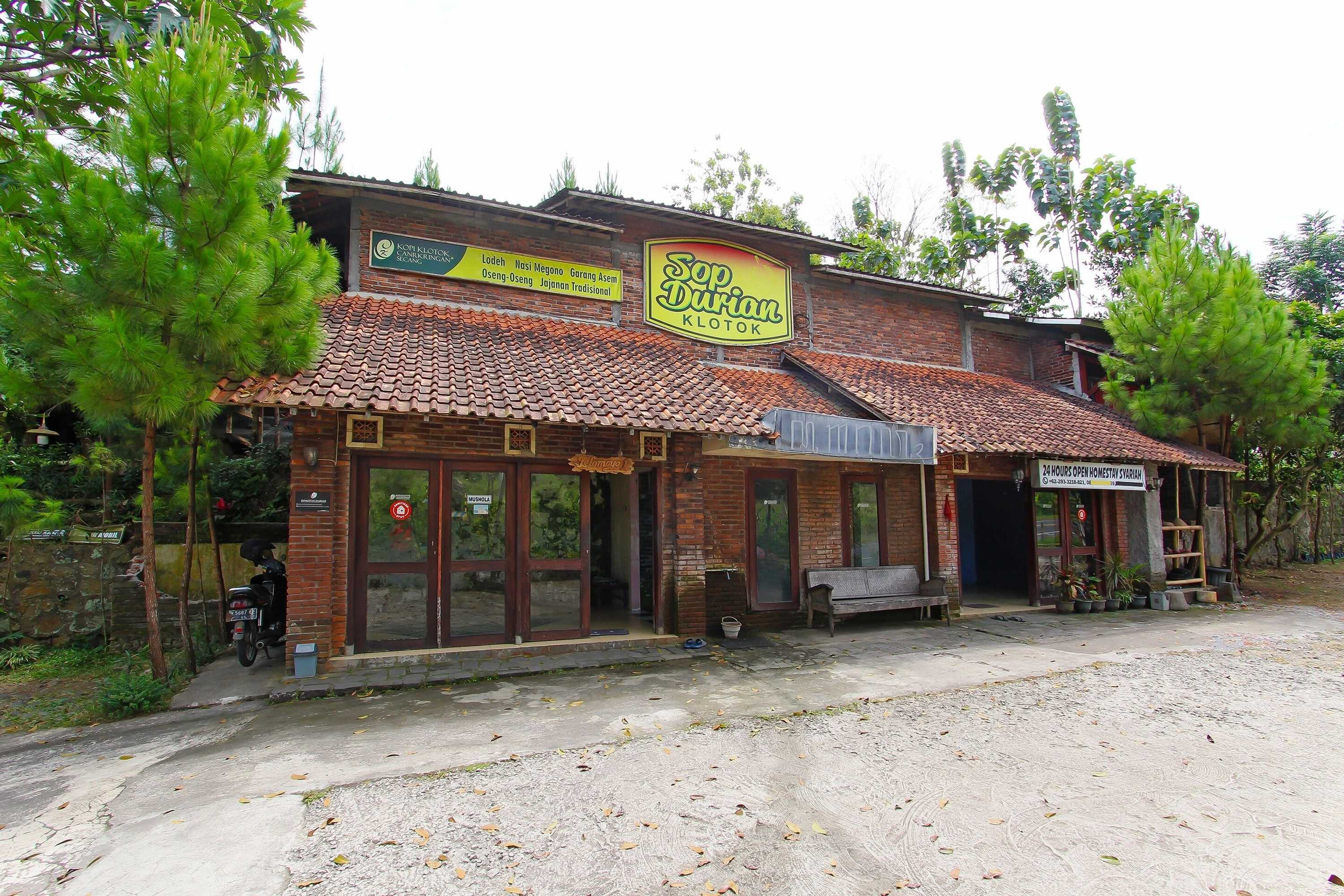 Gift card for Super Oyo 3693 Kopi Klotok Homestay Syariah Gift card for Super Oyo 3693 Kopi Klotok Homestay Syariah