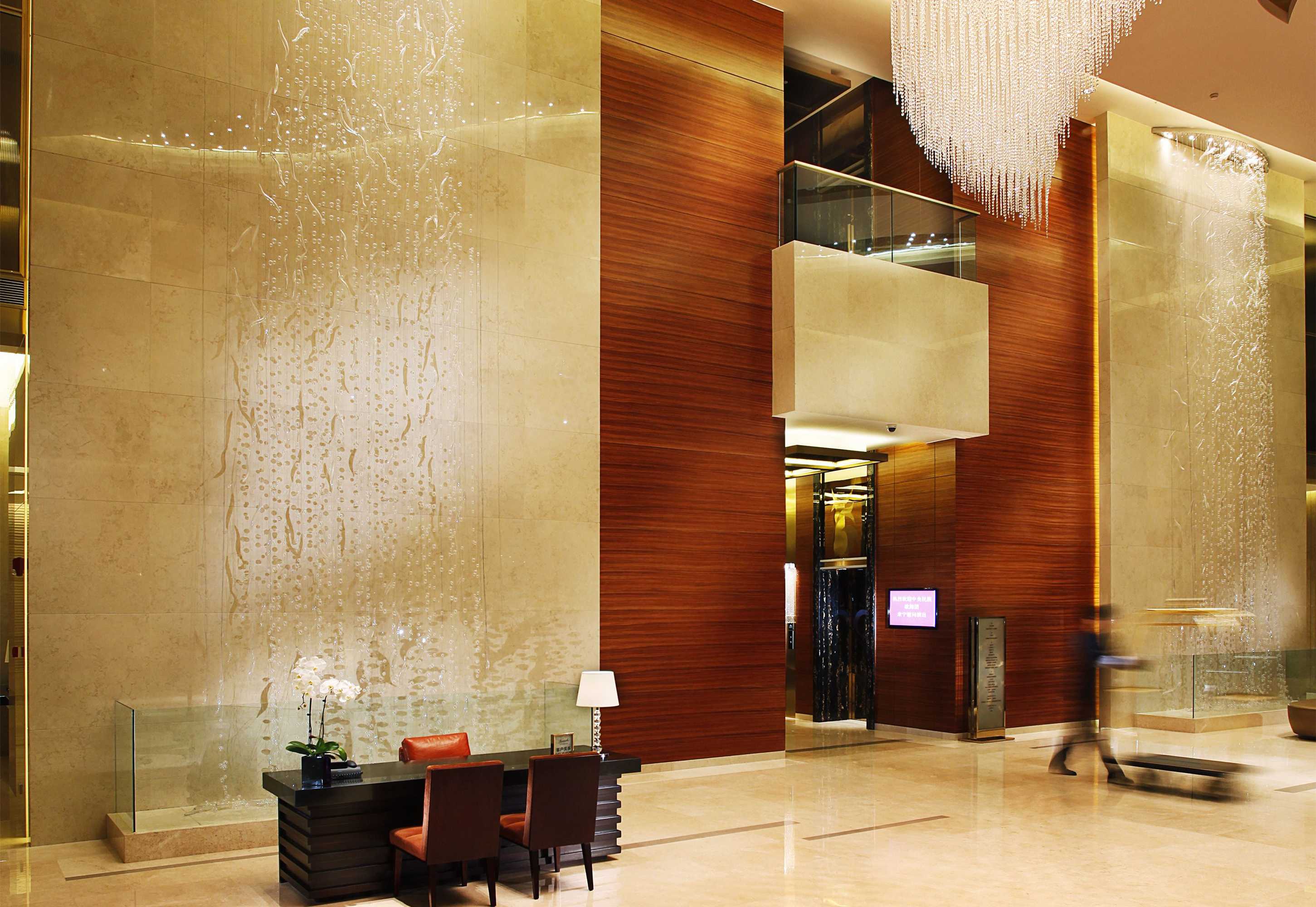 Gift card for Kempinski Hotel Yinchuan