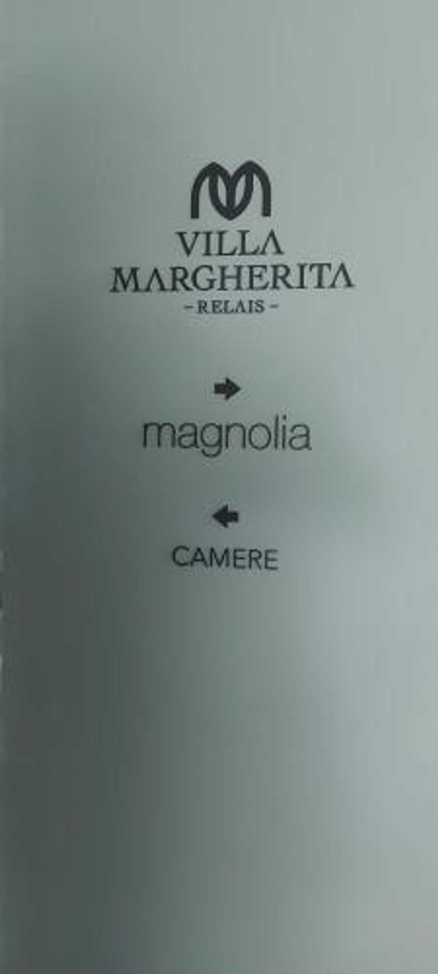 Gift card for Relais Villa Margherita Gift card for Relais Villa Margherita