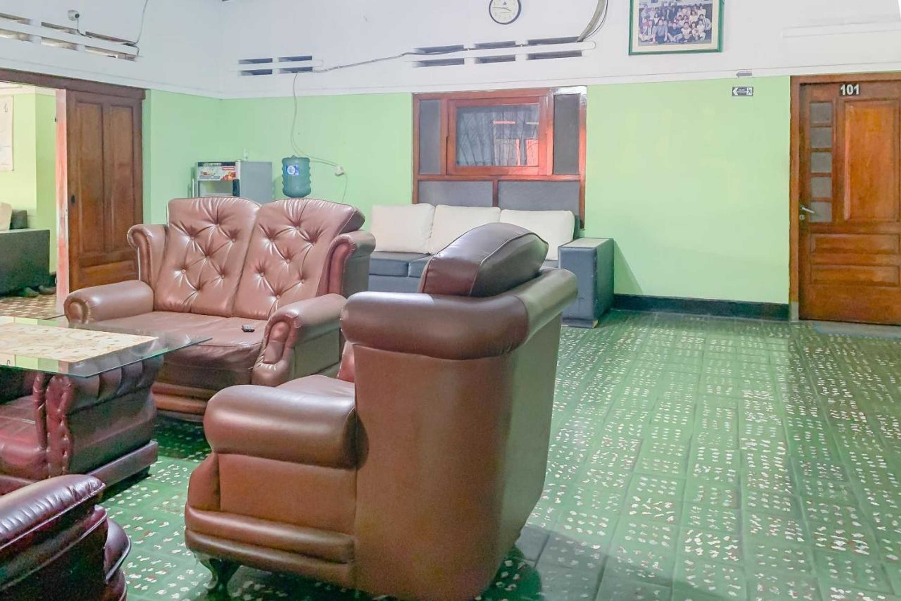 Gift card for Urbanview Hotel Dasa Putra Syariah Sumedang