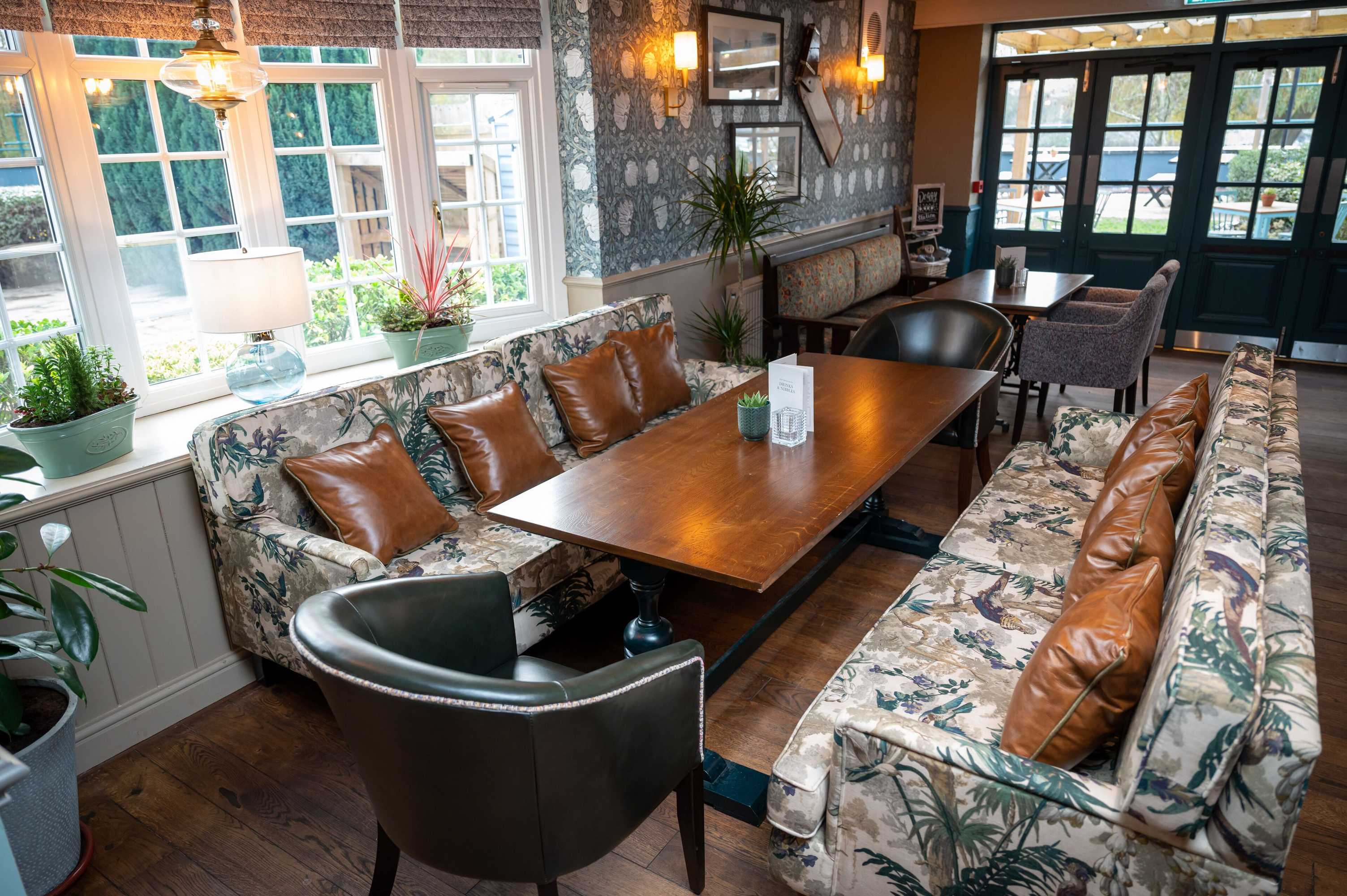 Gift card for Riverside Hotel Branston by Chef And Brewer Collection