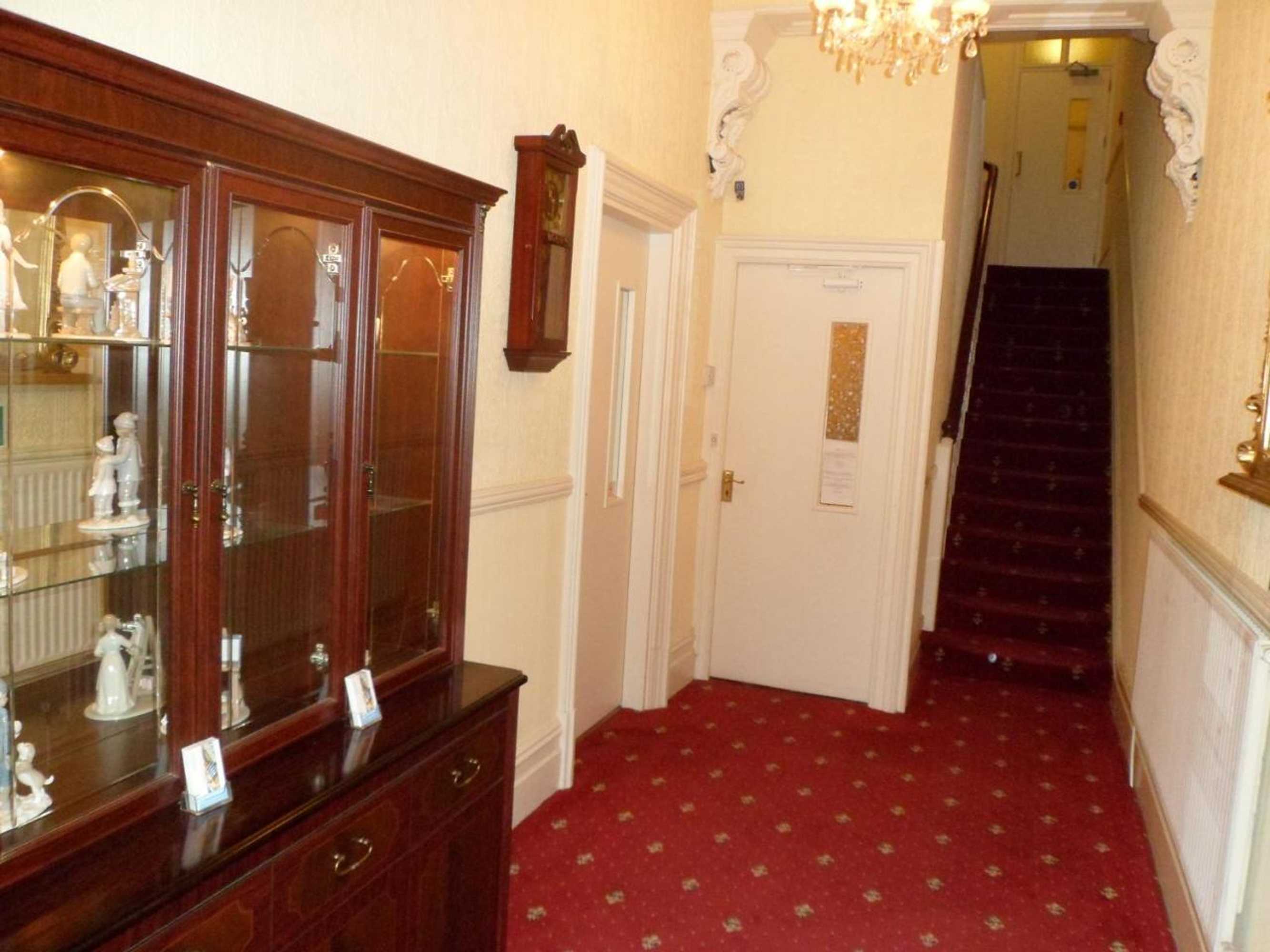 Gift card for Wavecrest Lodge