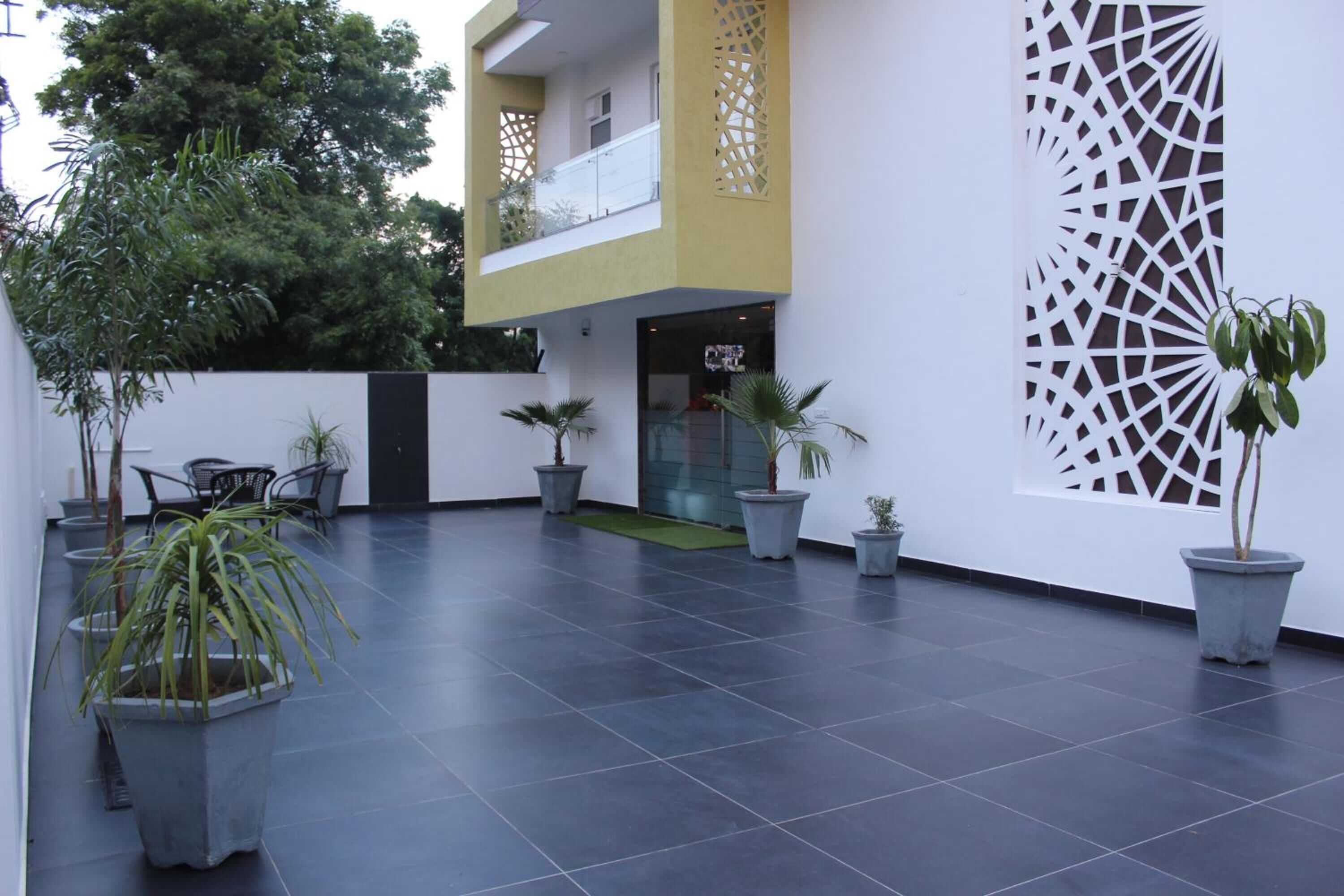 Gift card for Hotel Sai