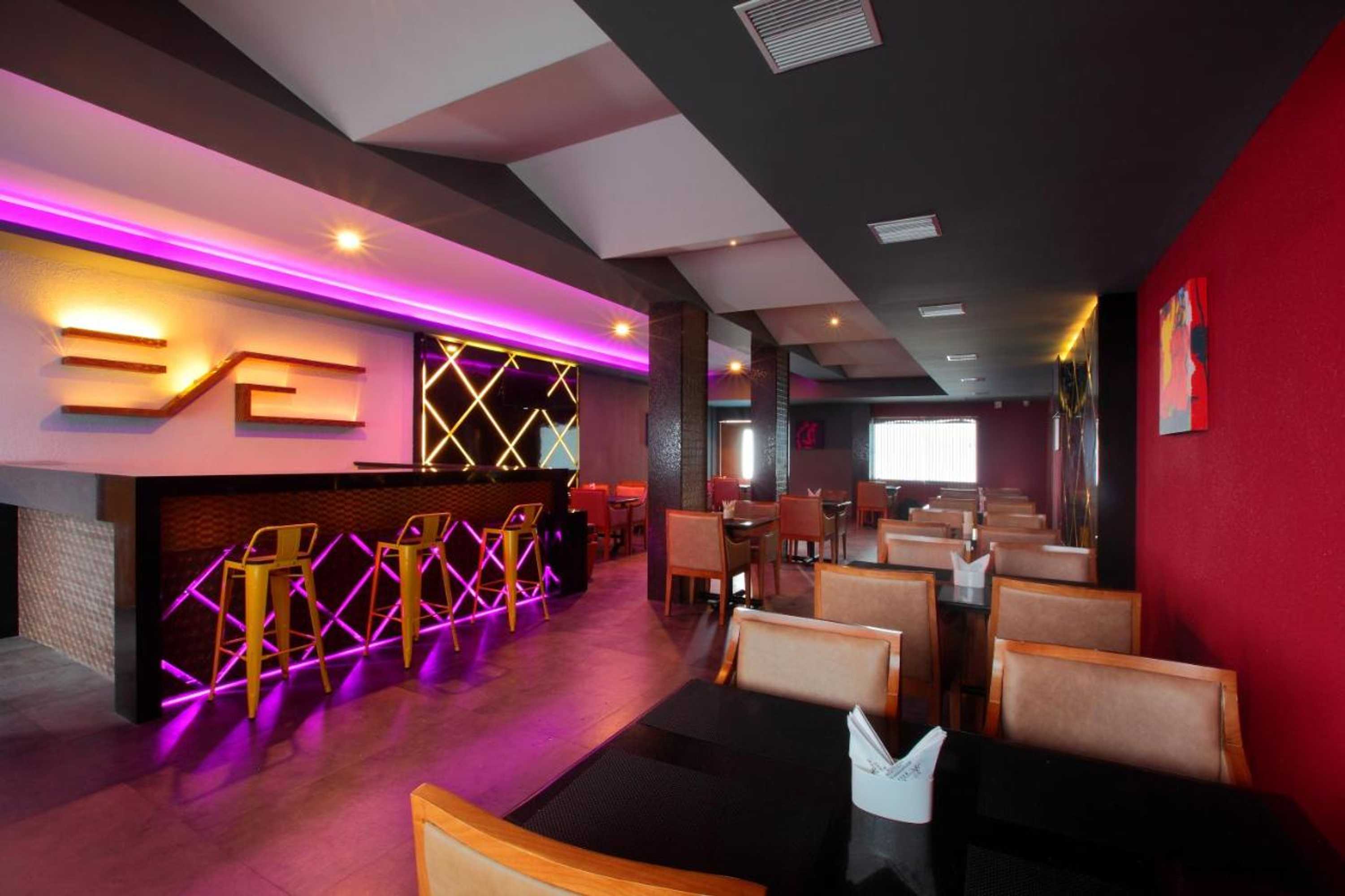 Gift card for Hotel Park Residency