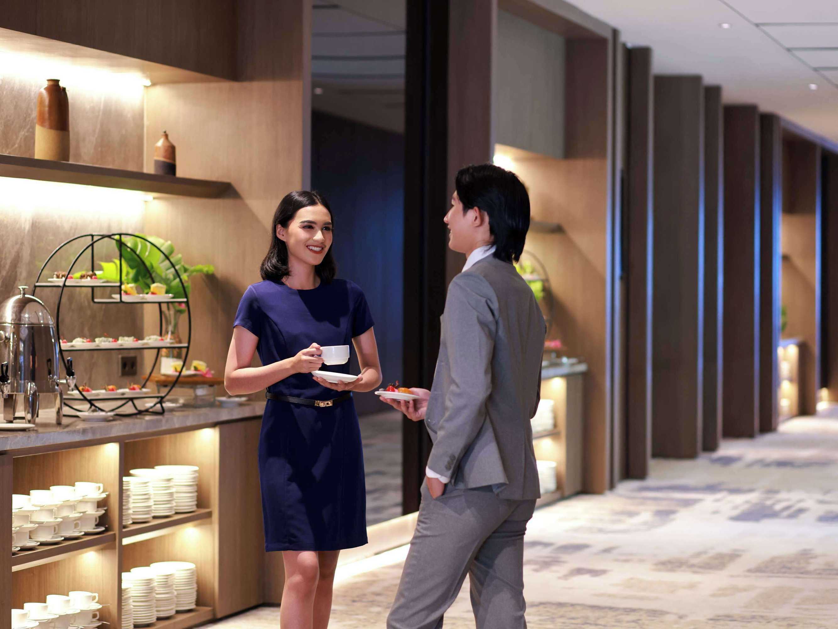 Gift card for Grand Mercure Medan Angkasa Gift card for Grand Mercure Medan Angkasa