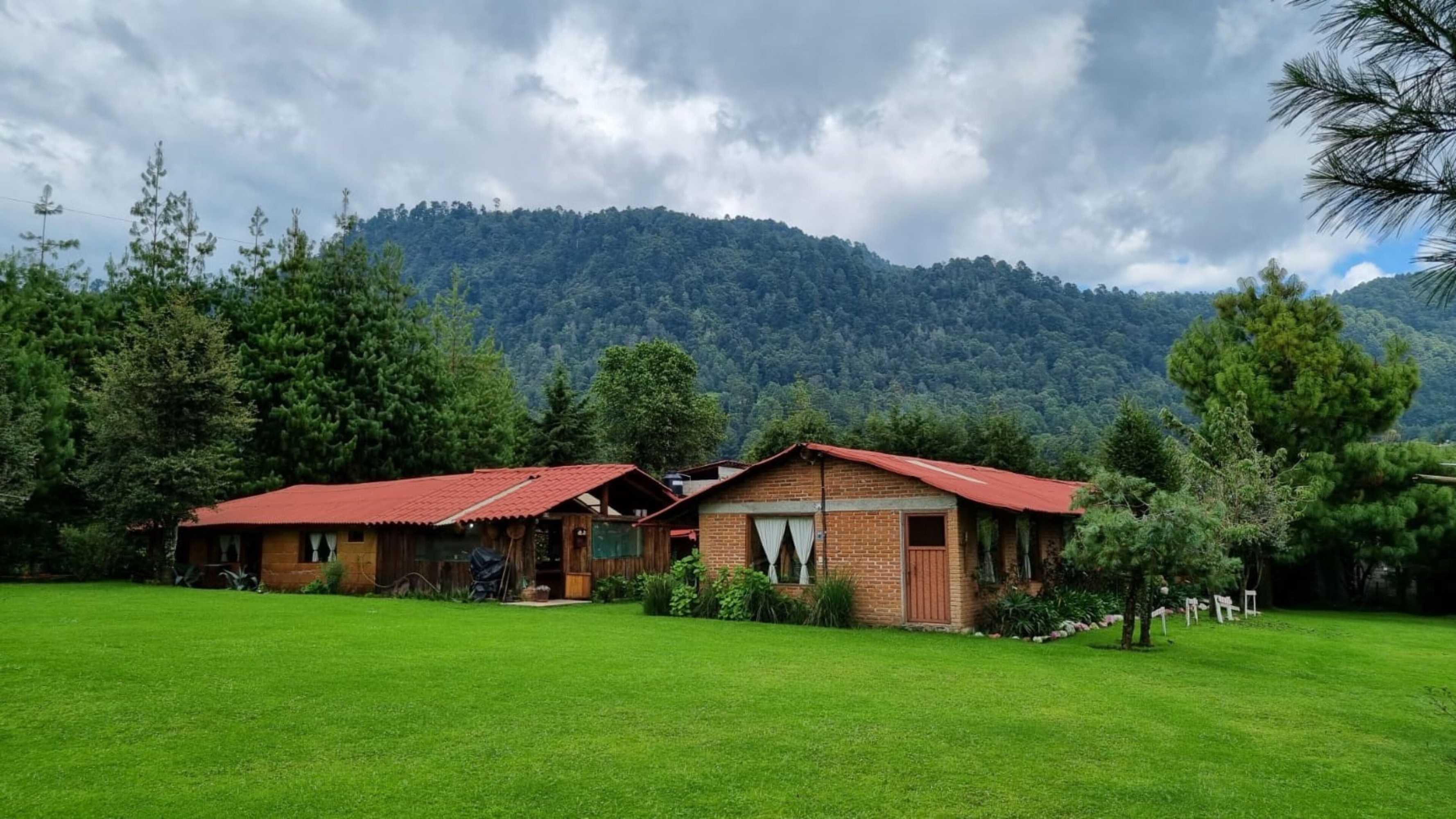 Gift card for Chalet