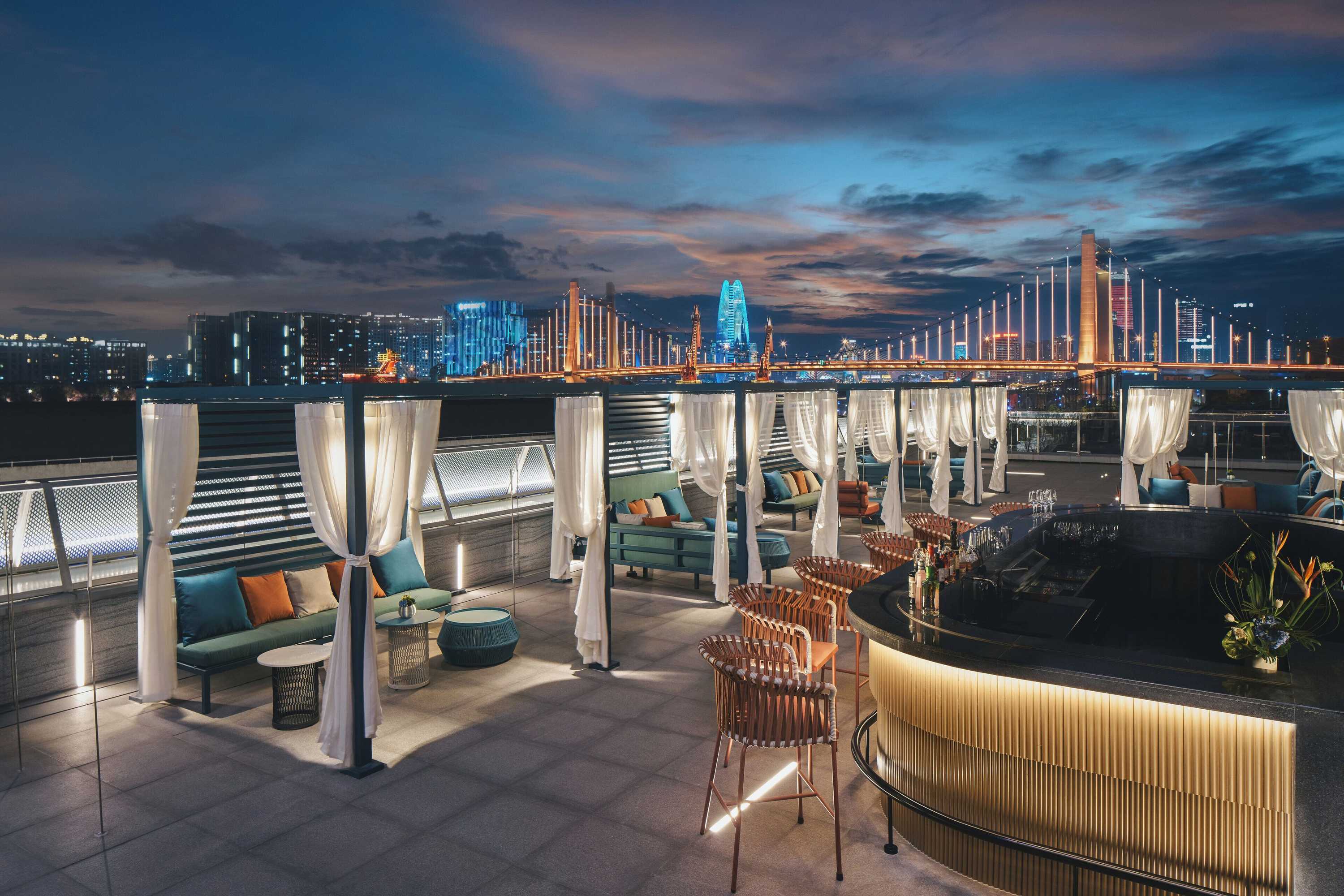 Gift card for Hotel Indigo Ningbo Riverside by Ihg Gift card for Hotel Indigo Ningbo Riverside by Ihg