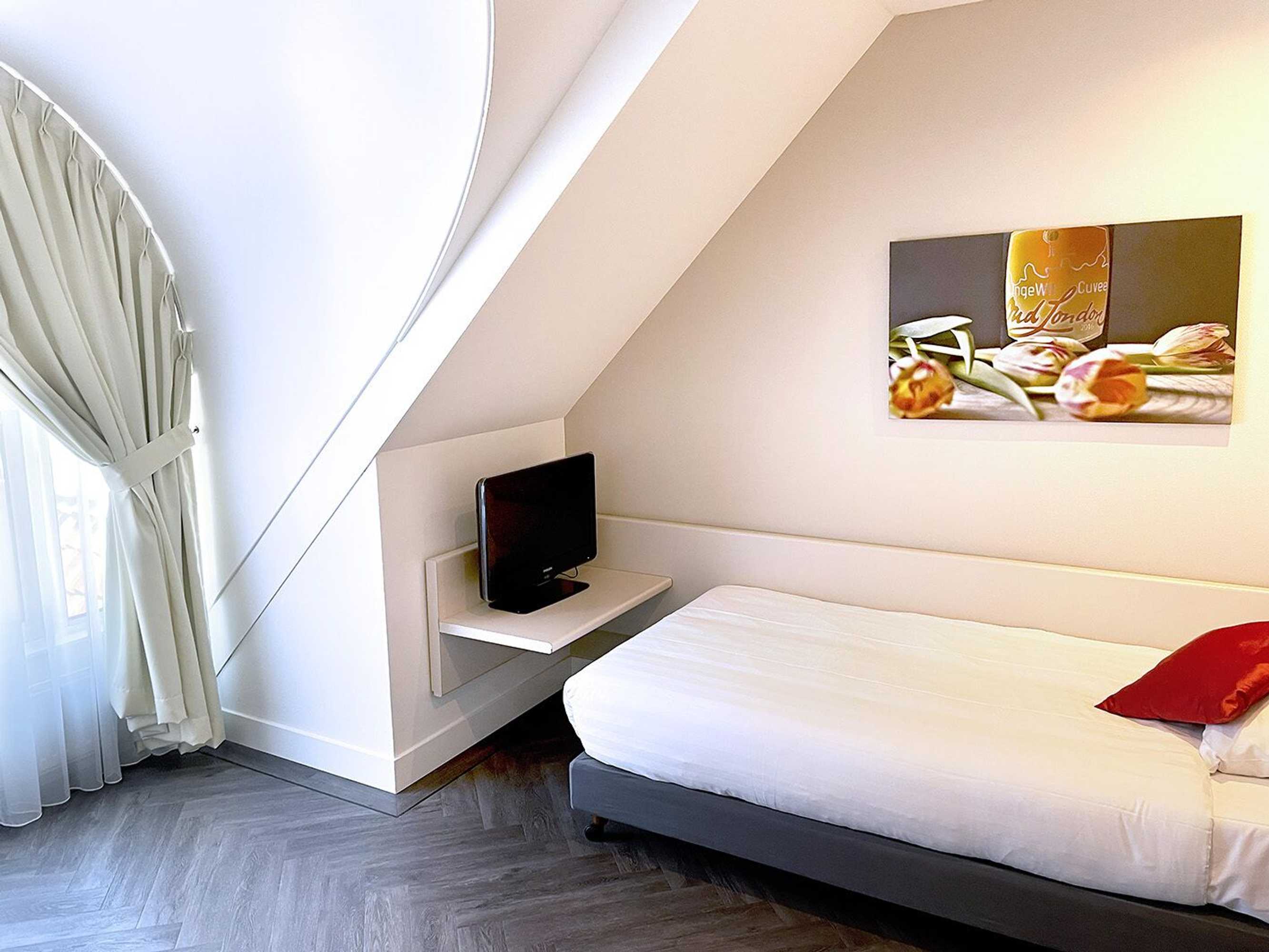 Gift card for Fletcher Hotel Out London Gift card for Fletcher Hotel Out London