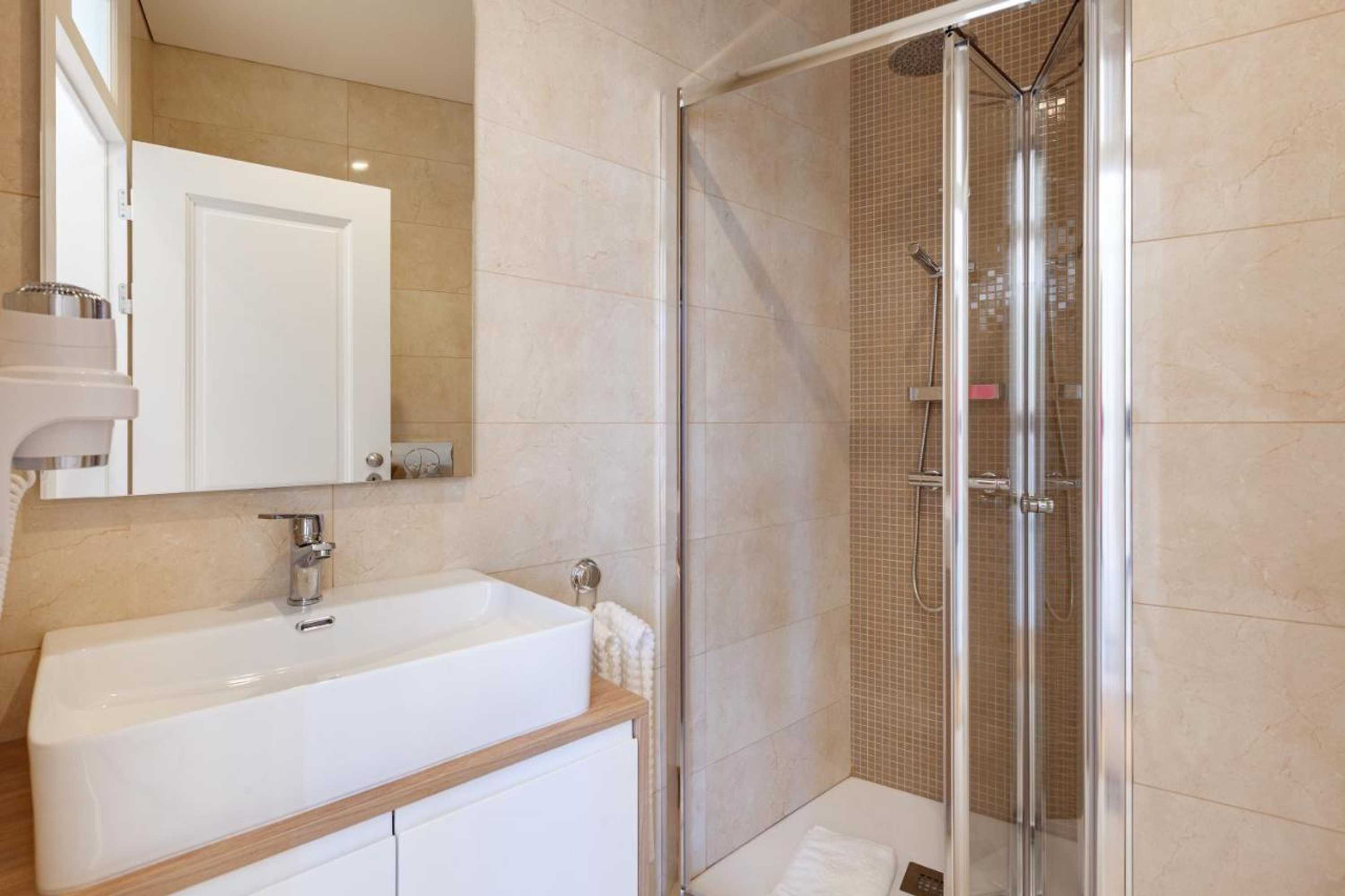 Gift card for Polery Apartments Center