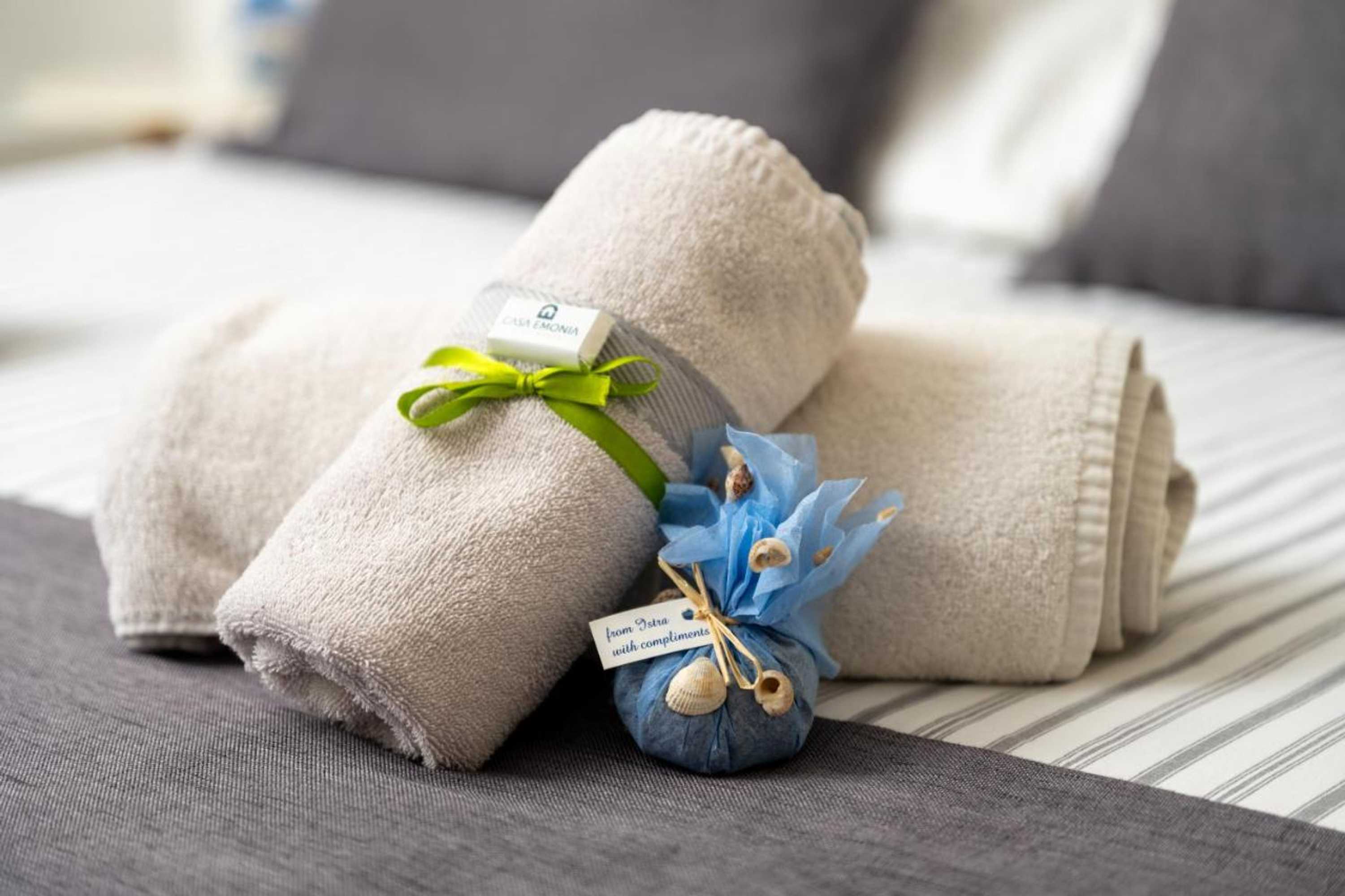 Gift card for Apartments Casa Emonia