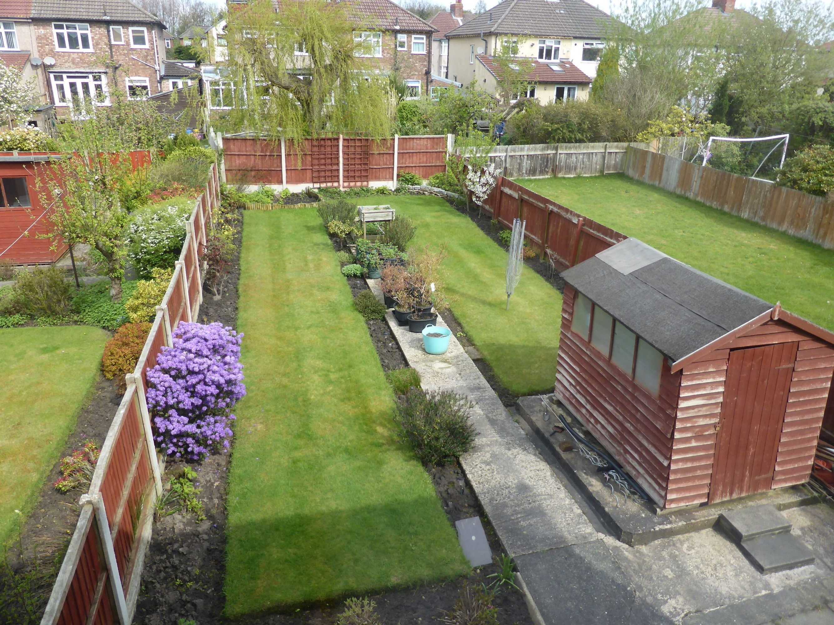 Gift card for Strawberry Field House