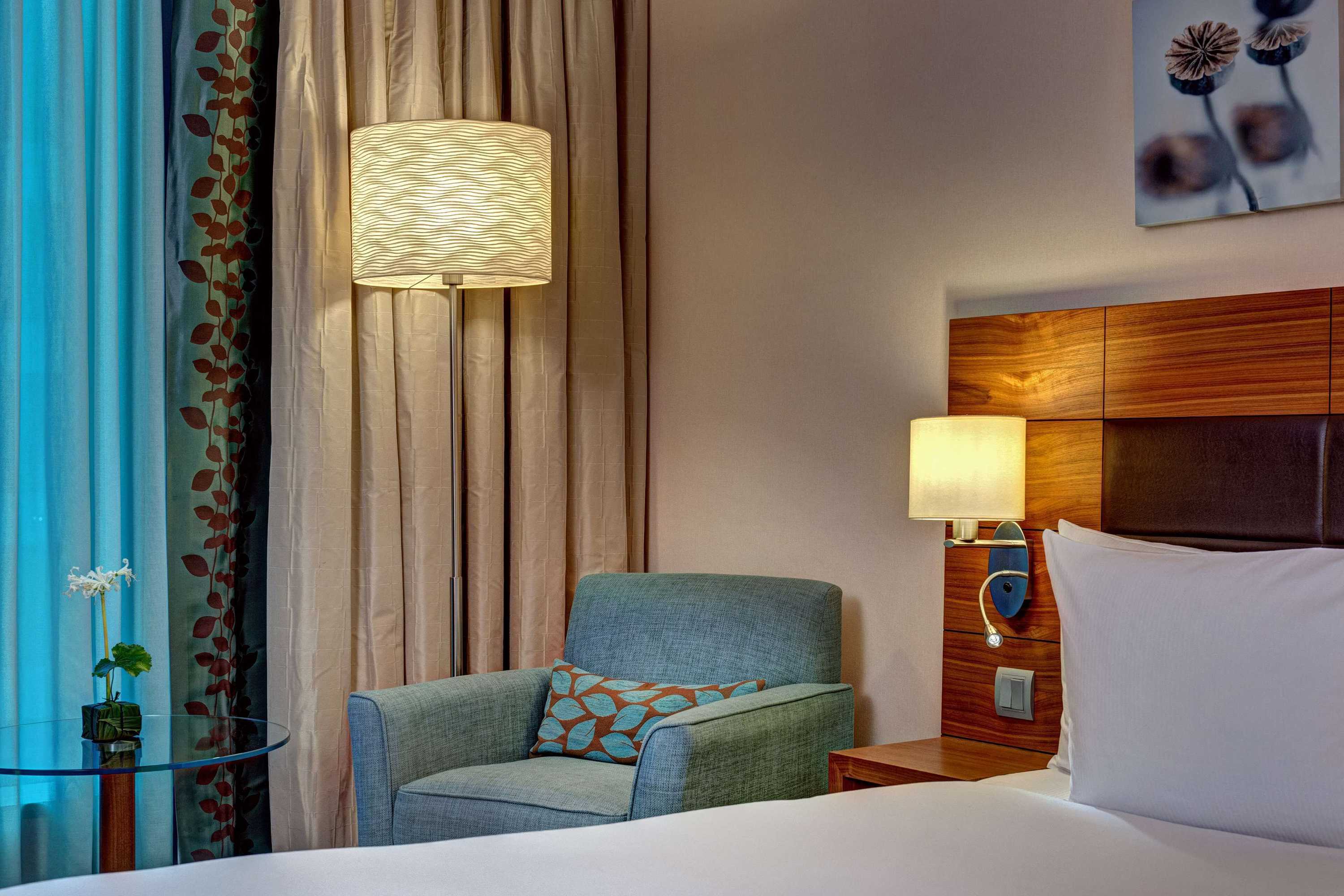 Gift card for Hilton Garden Inn Frankfurt Airport Gift card for Hilton Garden Inn Frankfurt Airport