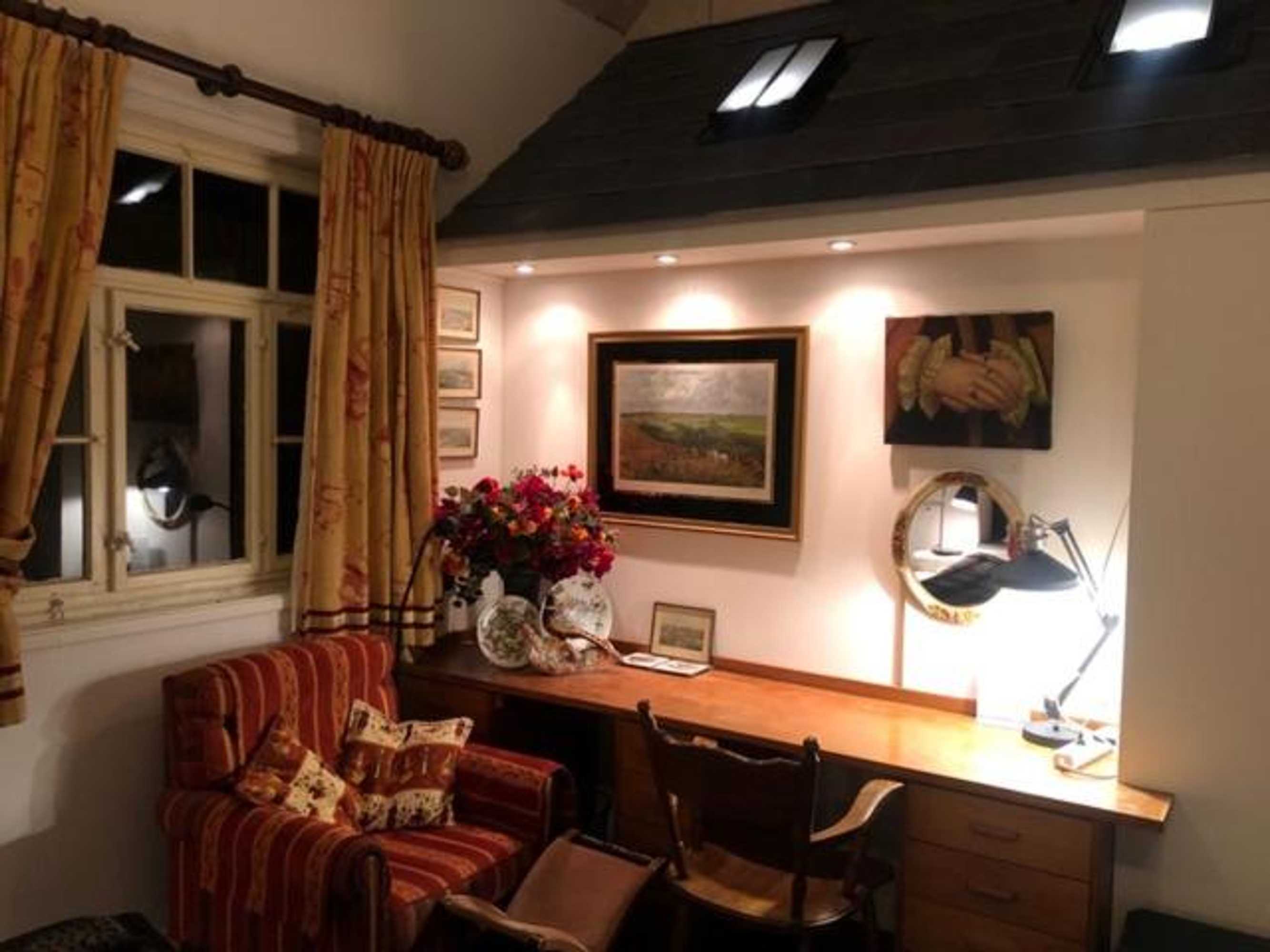 Gift card for The Black Horse B&b & More