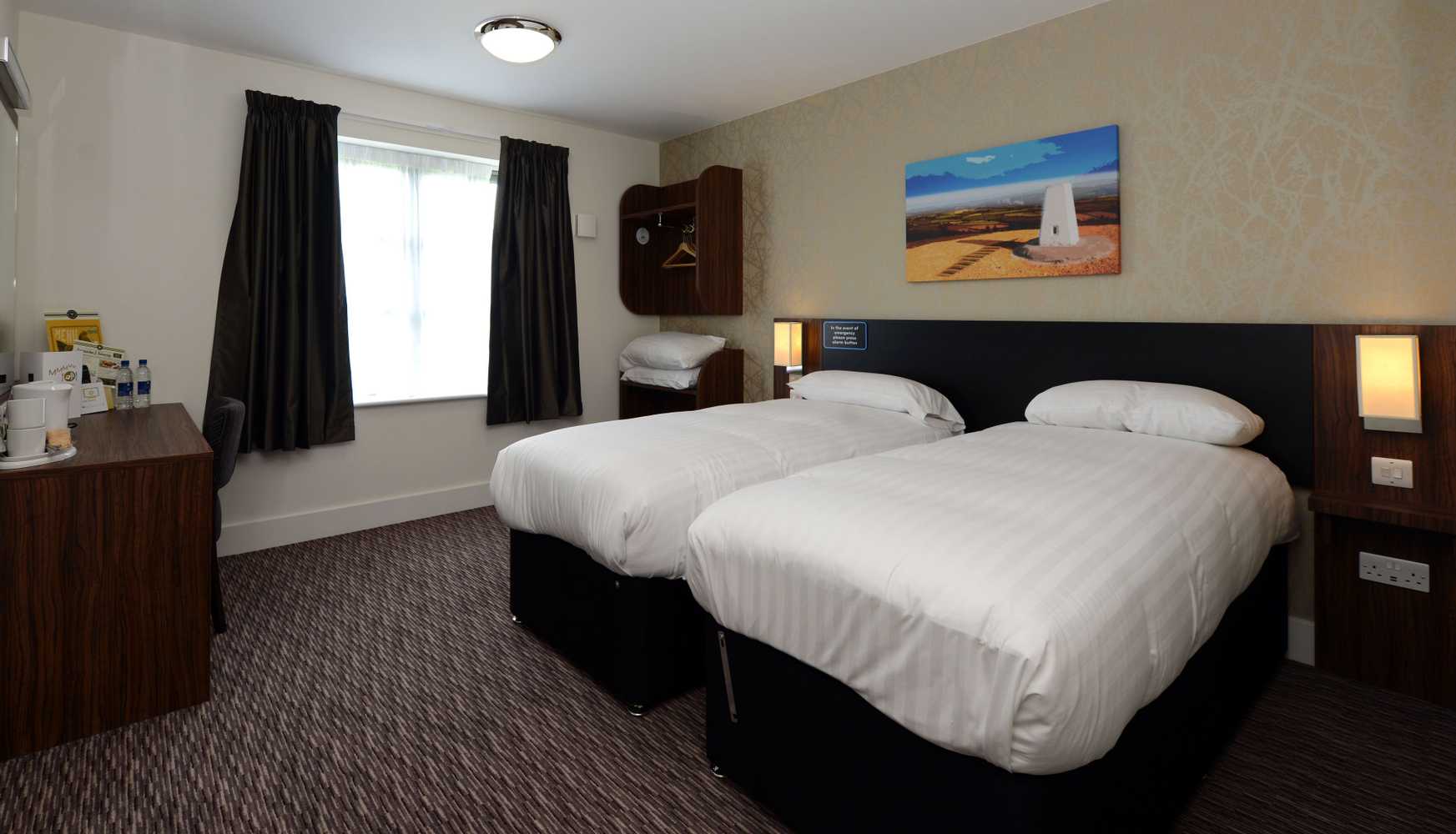 Gift card for Fallow Field, Telford by Marston's Inns Gift card for Fallow Field, Telford by Marston's Inns
