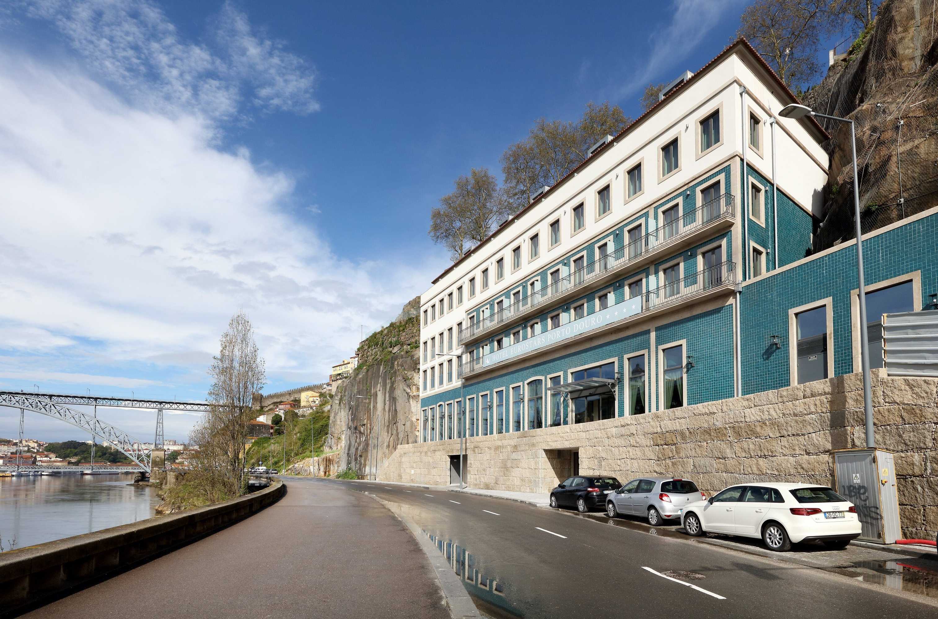 Gift card for Eurostars Porto Douro Gift card for Eurostars Porto Douro