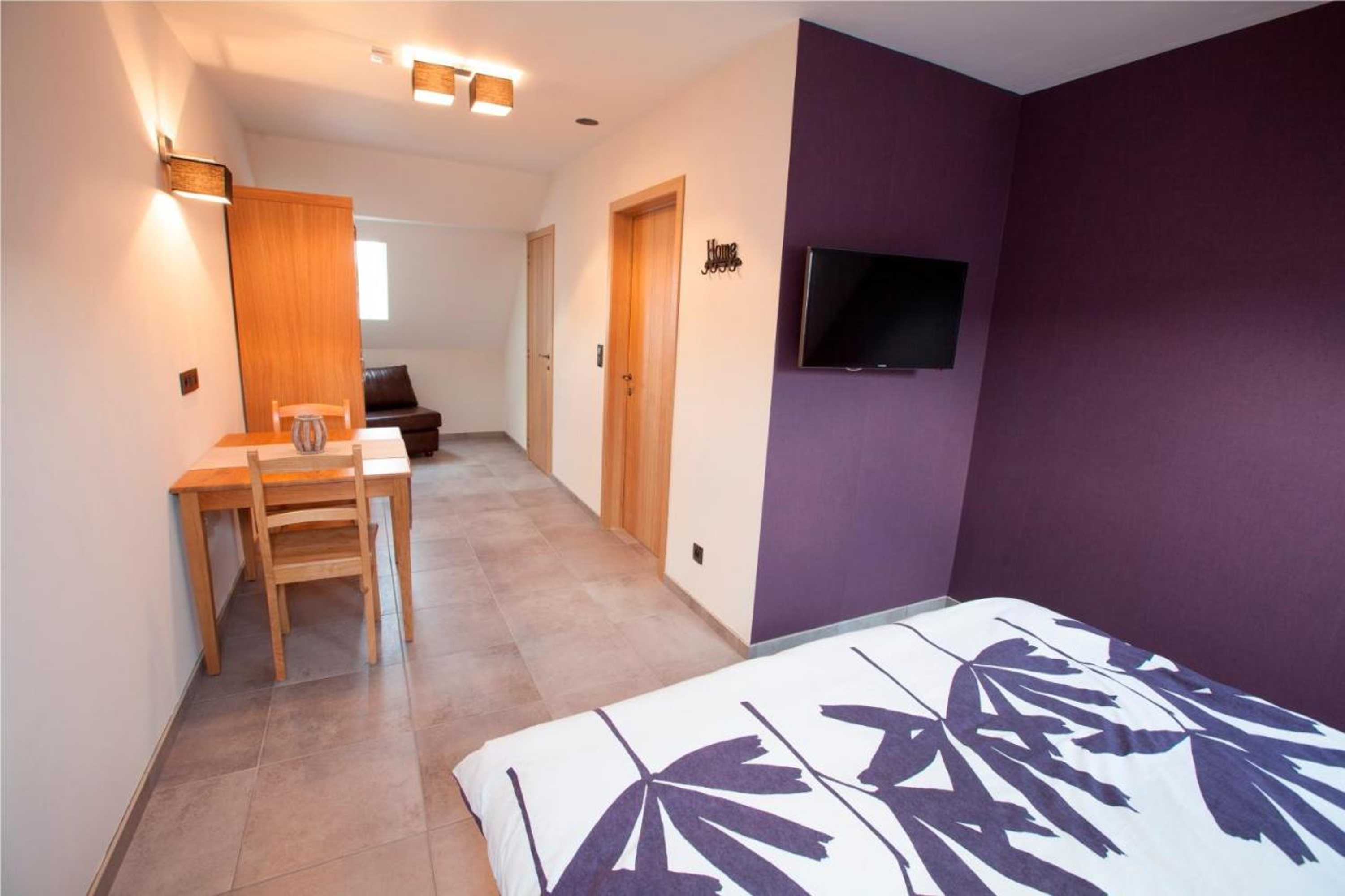 Gift card for B&b D'hollehoeve