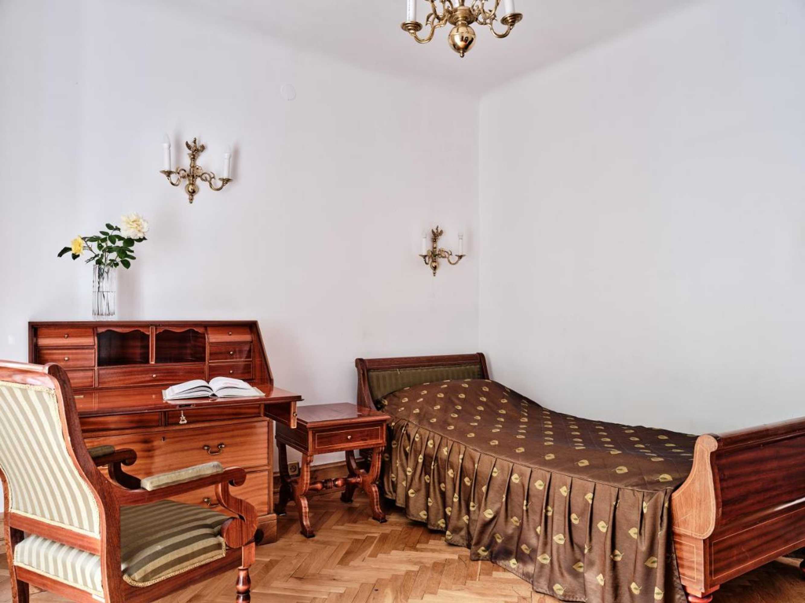 Gift card for Dom Zjazdów I Konferencji