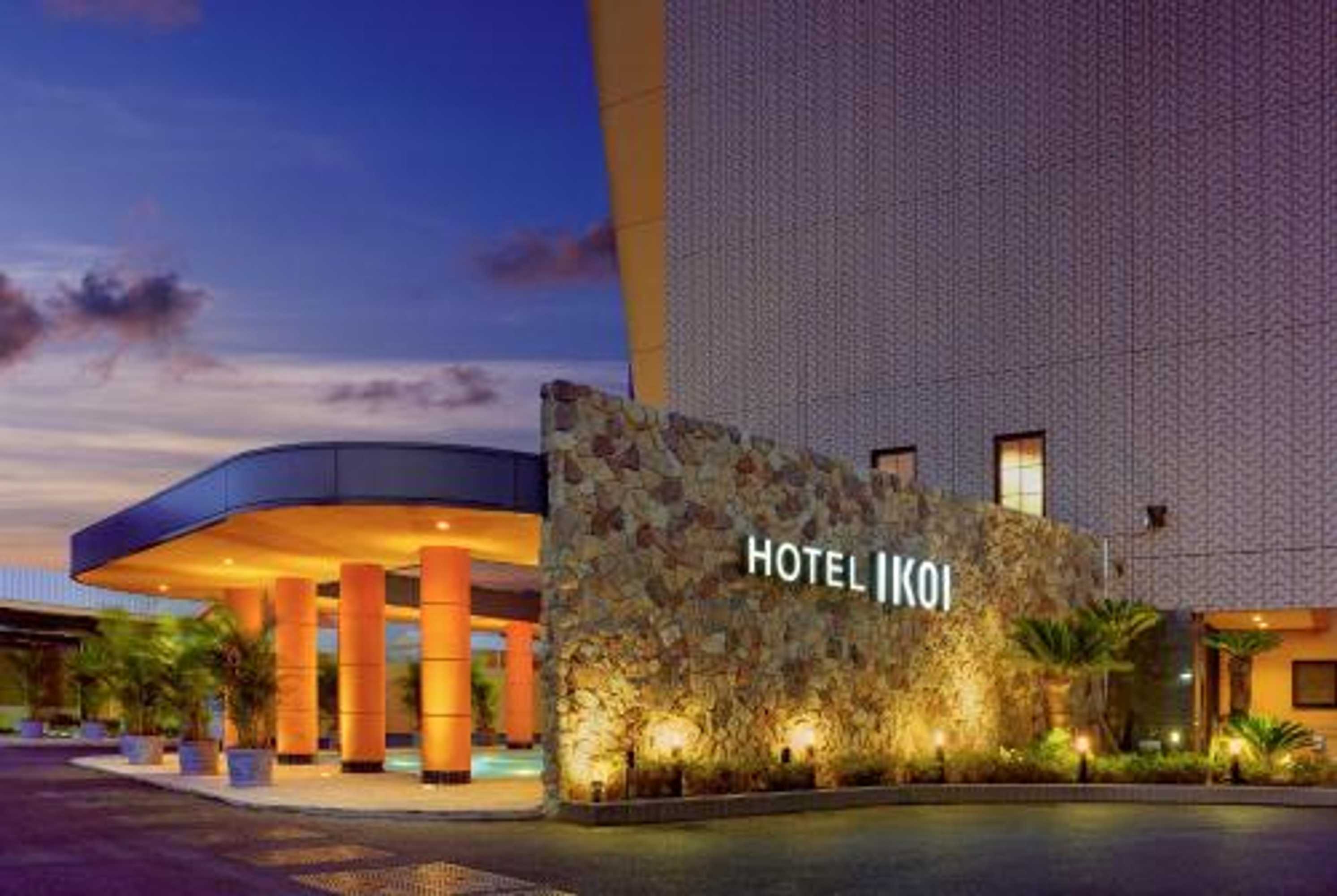 Gift card for Hotel Ikoi (adult Only) Gift card for Hotel Ikoi (adult Only)