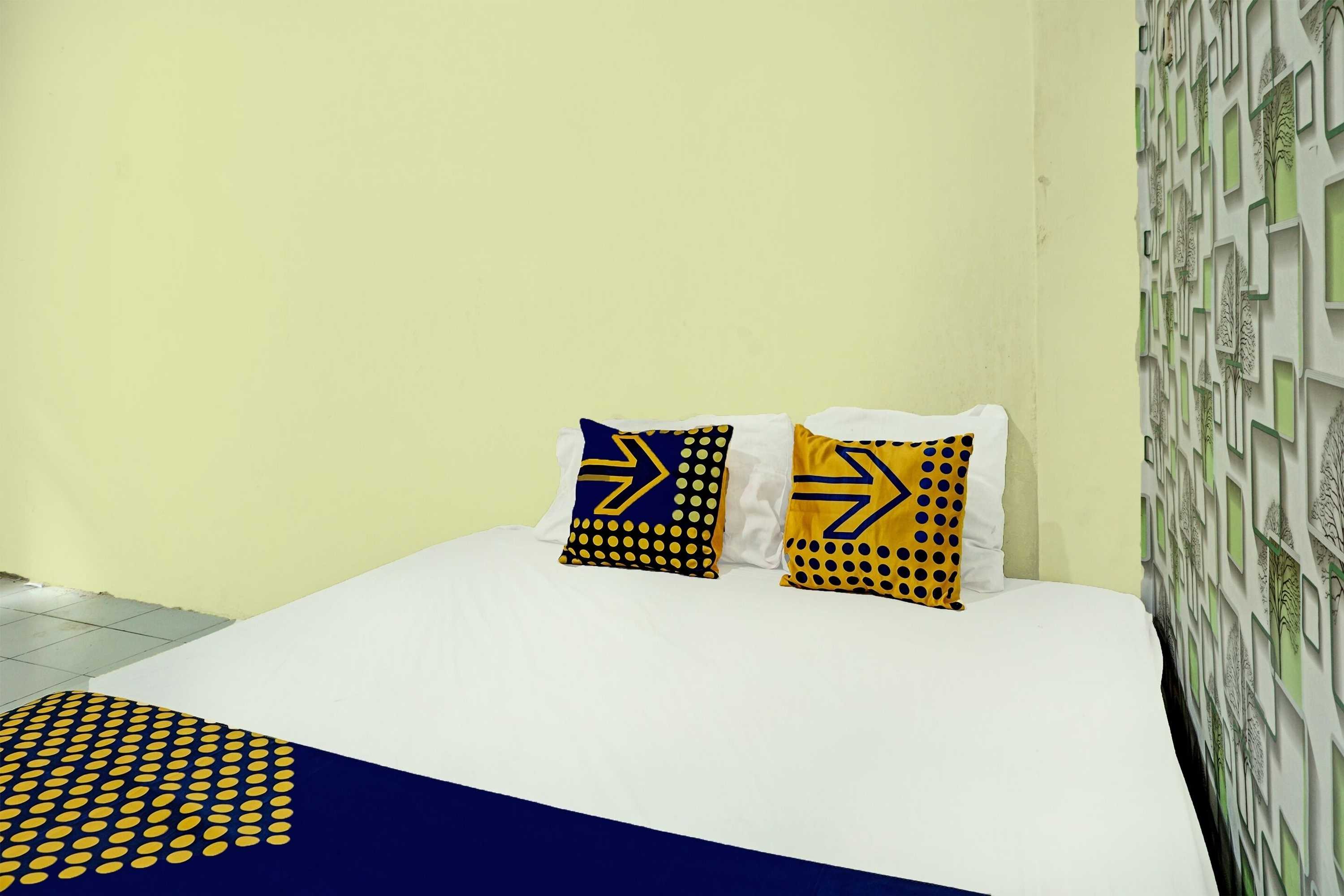 Gift card for Hotel O Dhaha Penginapan House Syariah