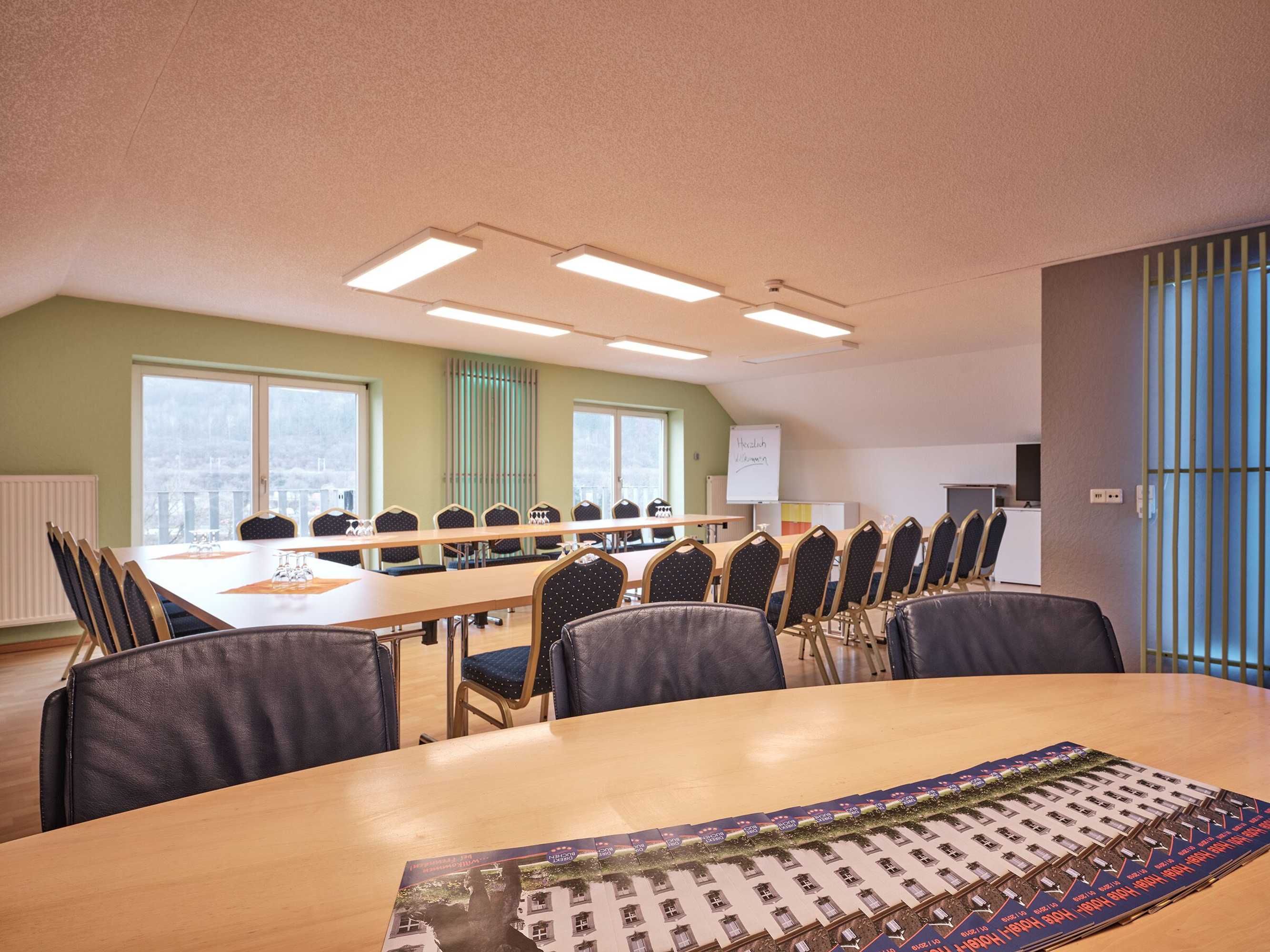 Gift card for Tiptop Hotel am Hochrhein