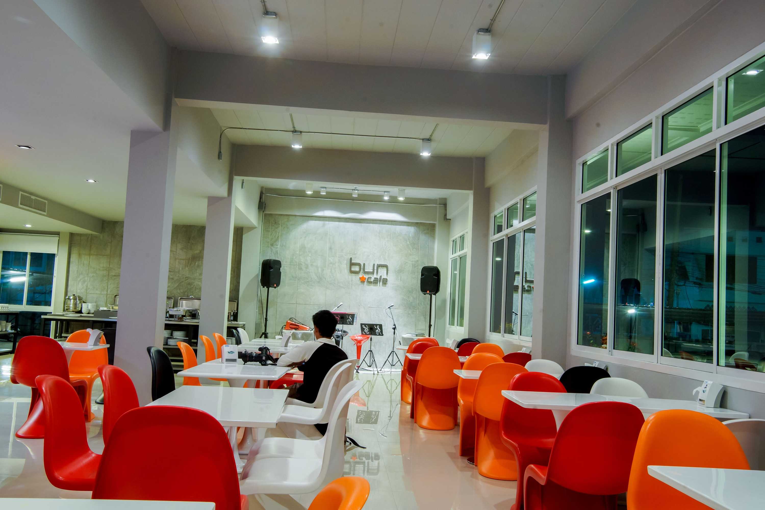 Gift card for Bun Hotel