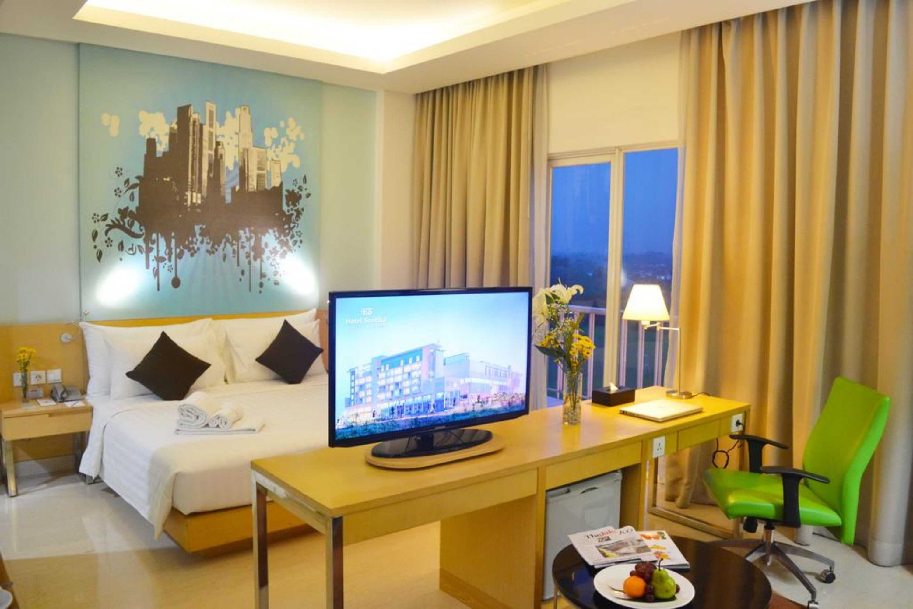 Gift card for Hotel Santika Bsd City Serpong Gift card for Hotel Santika Bsd City Serpong