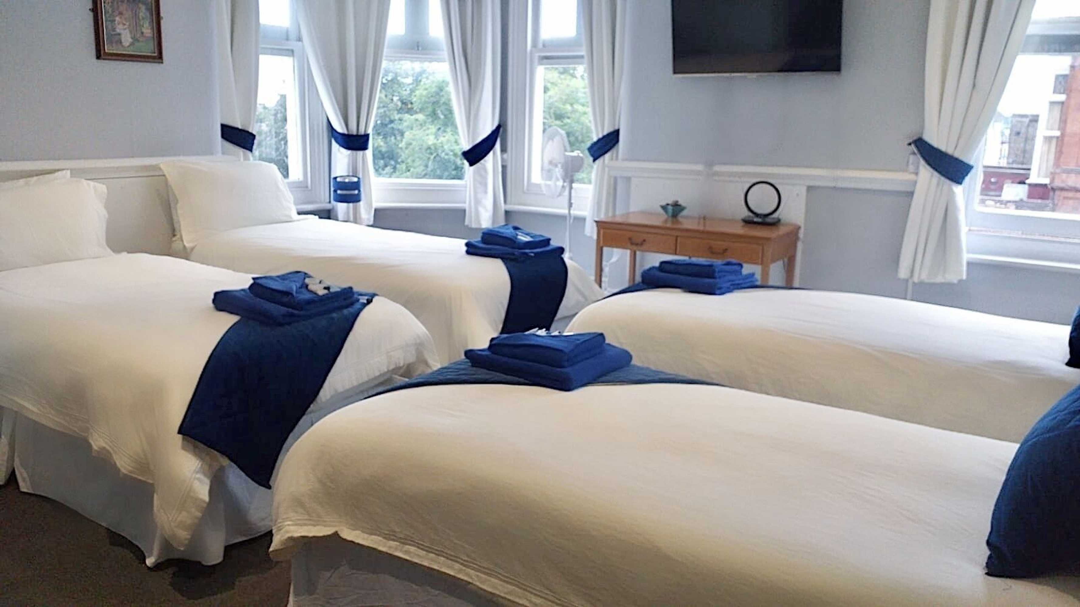 Gift card for Royal Hotel Sheerness