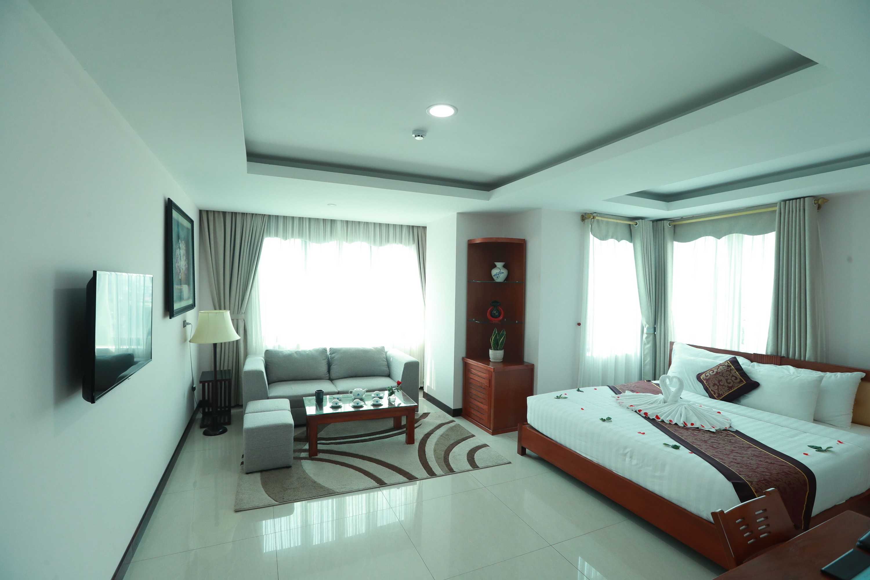 Gift card for Kim Thai Hotel Gift card for Kim Thai Hotel