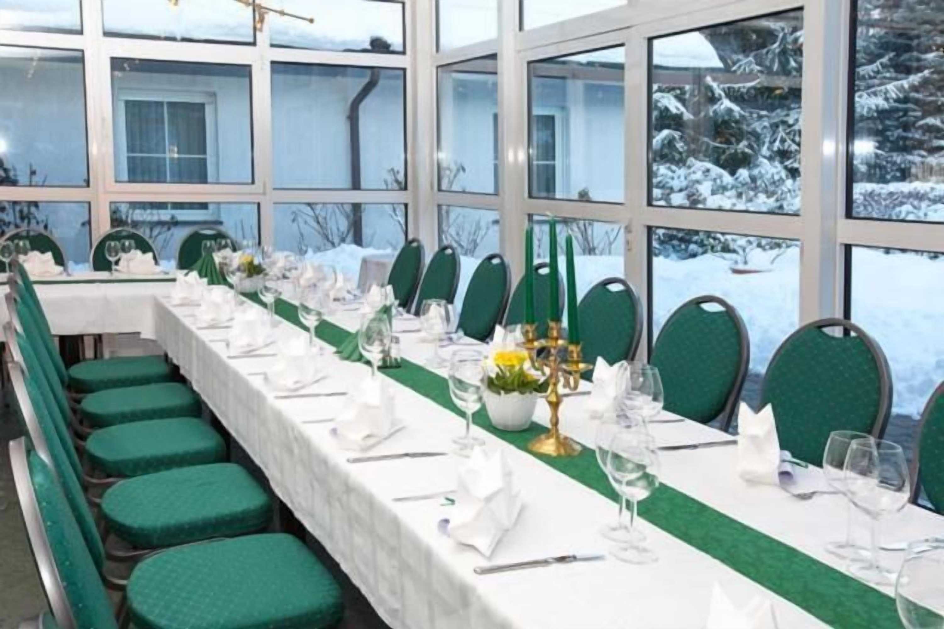 Gift card for Hotel Rodewisch