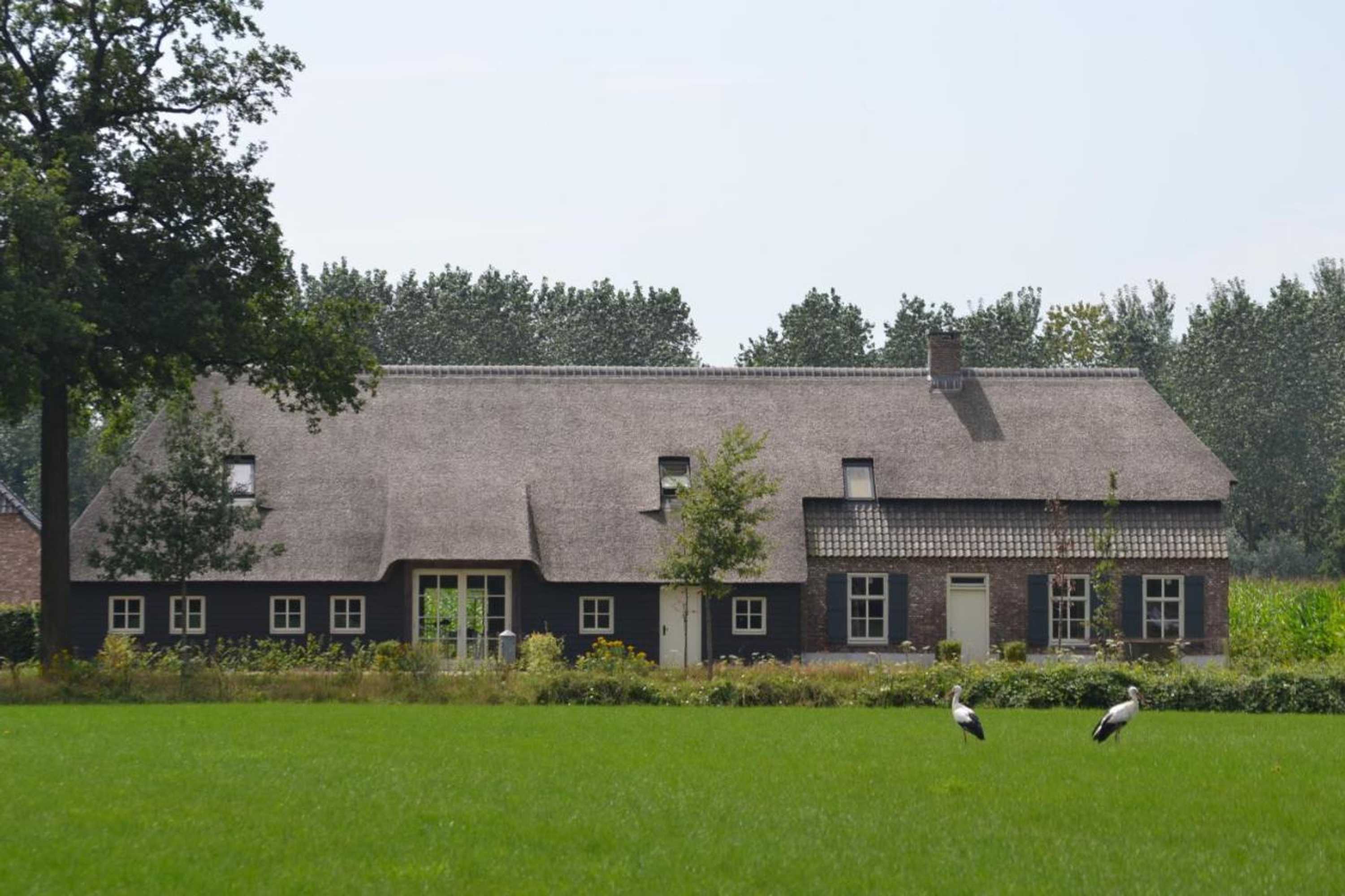 Gift card for Bed & Breakfast de Bimd Hoeve