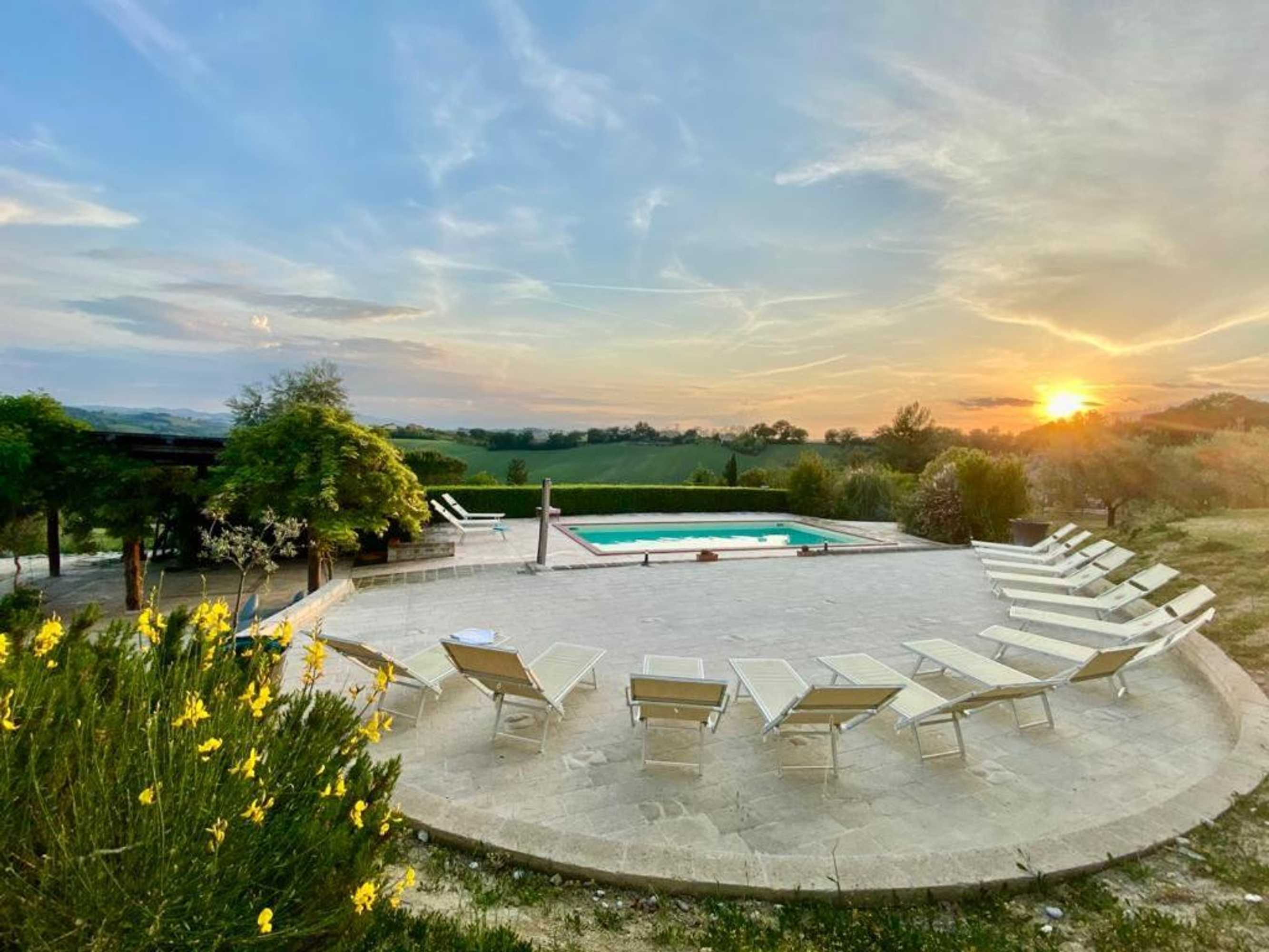Gift card for Il Melograno Country Resort