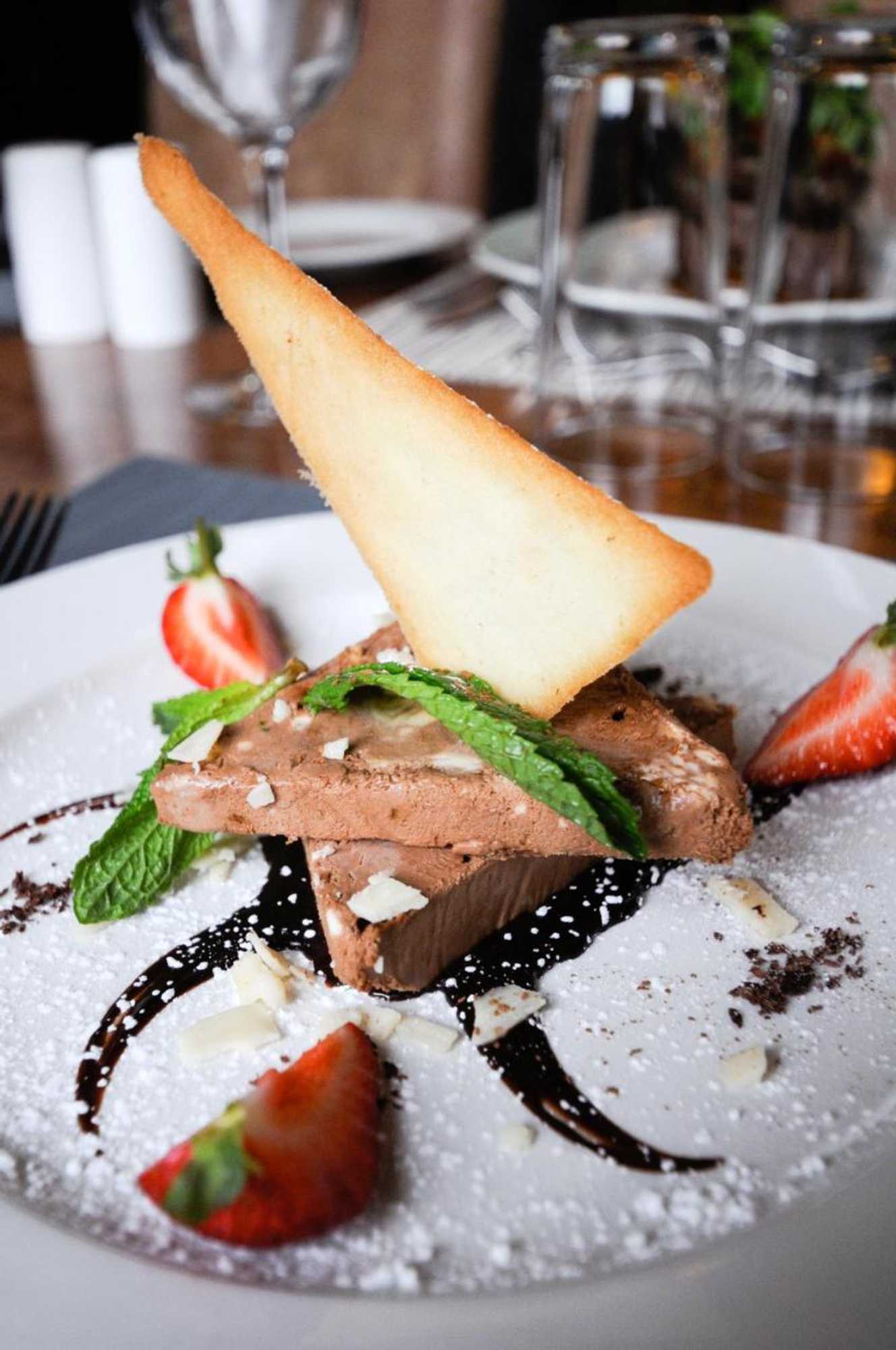 Gift card for The Waterloo Hotel & Bistro