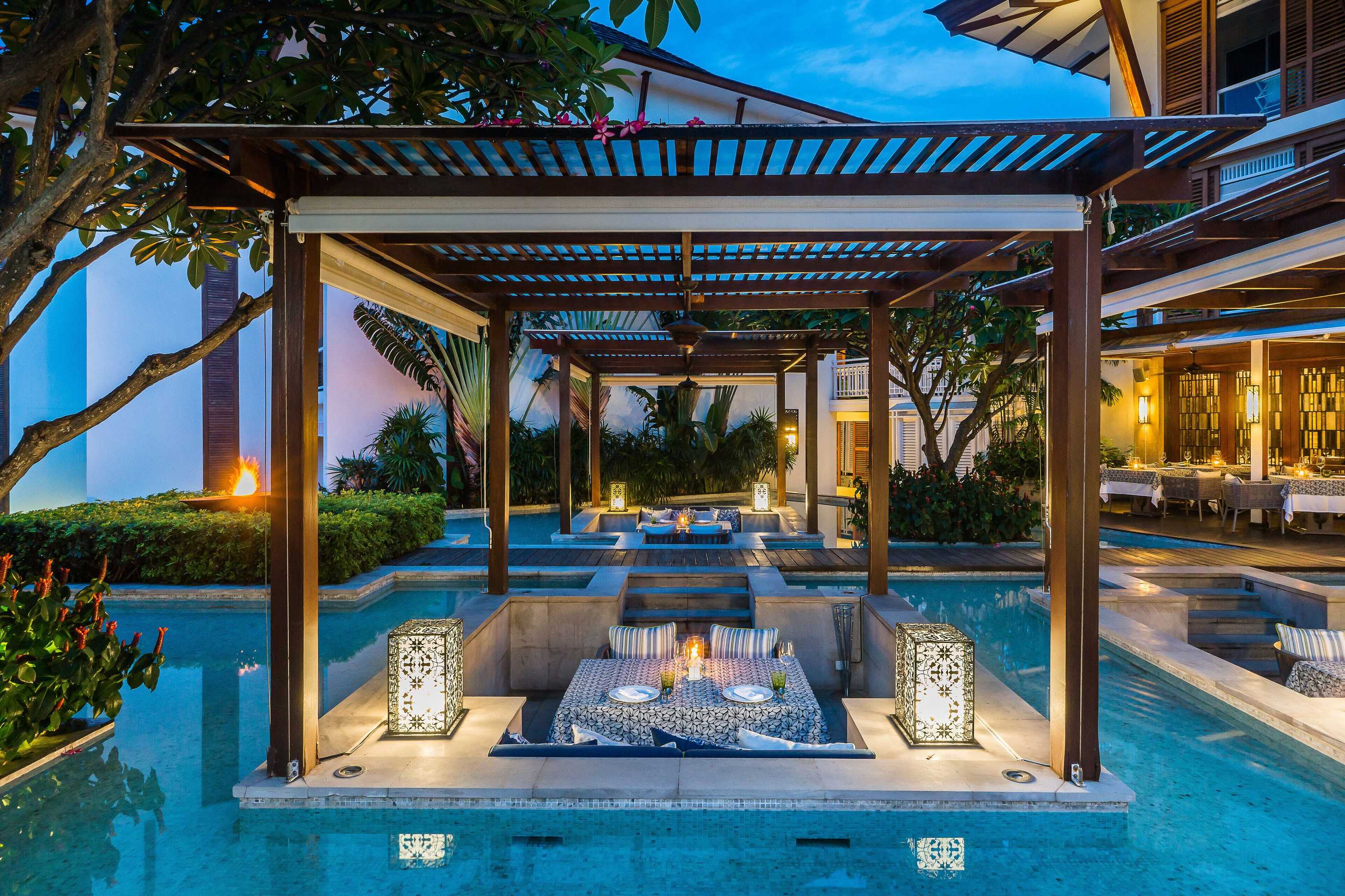 Gift card for Intercontinental Hua Hin Resort by Ihg Gift card for Intercontinental Hua Hin Resort by Ihg