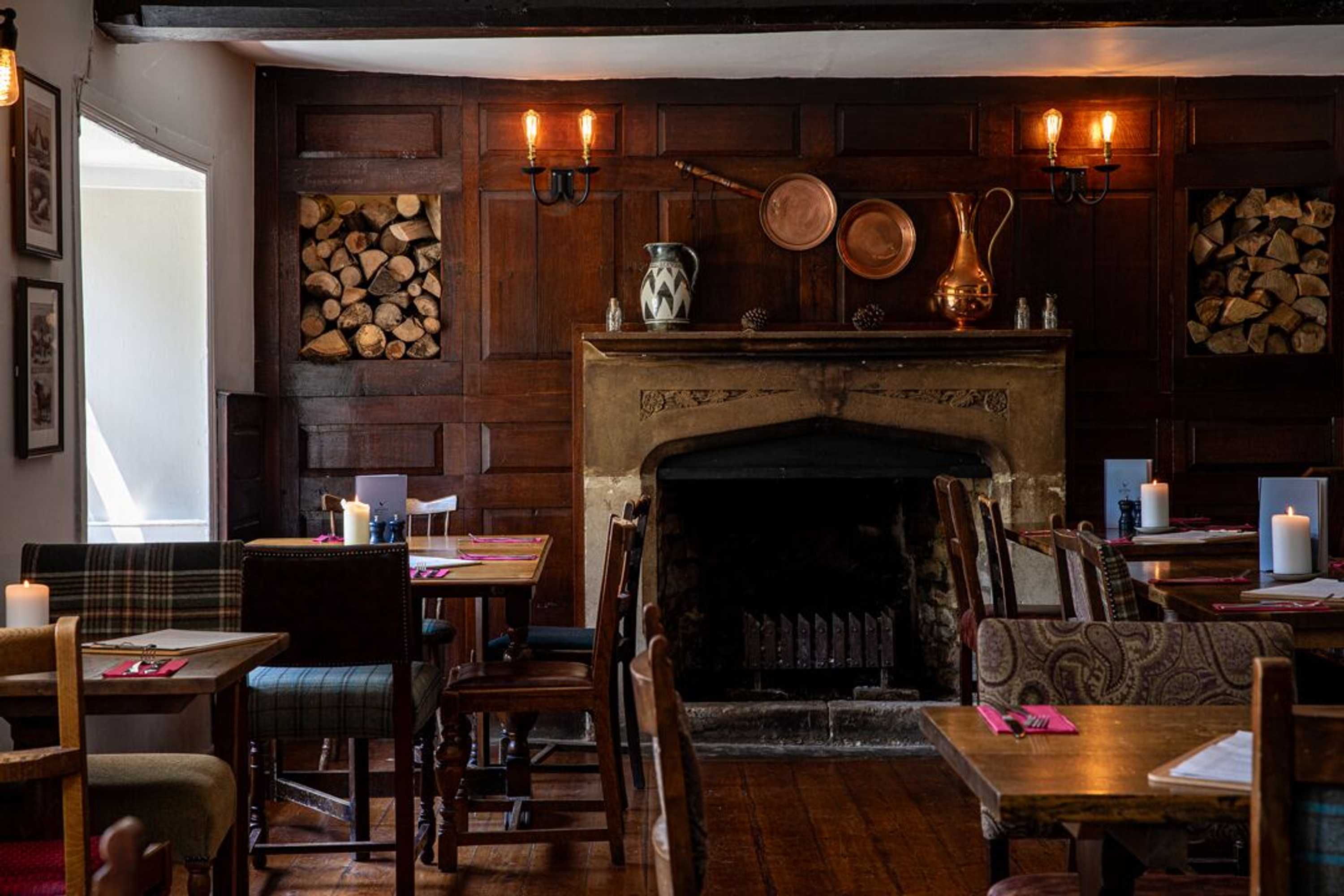 Gift card for The Bathurst Arms Gift card for The Bathurst Arms