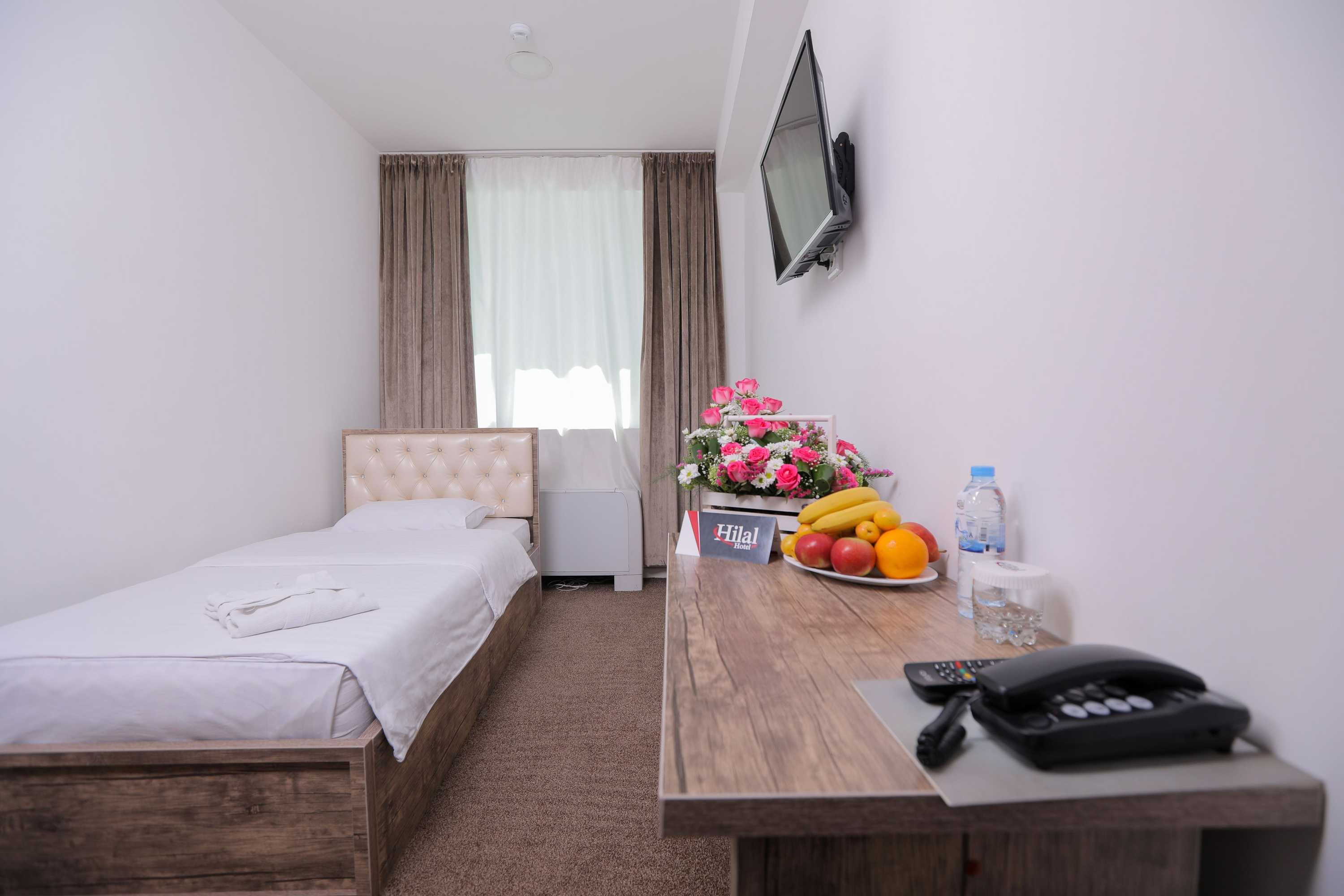 Gift card for Hilal Hotel Tashkent Gift card for Hilal Hotel Tashkent