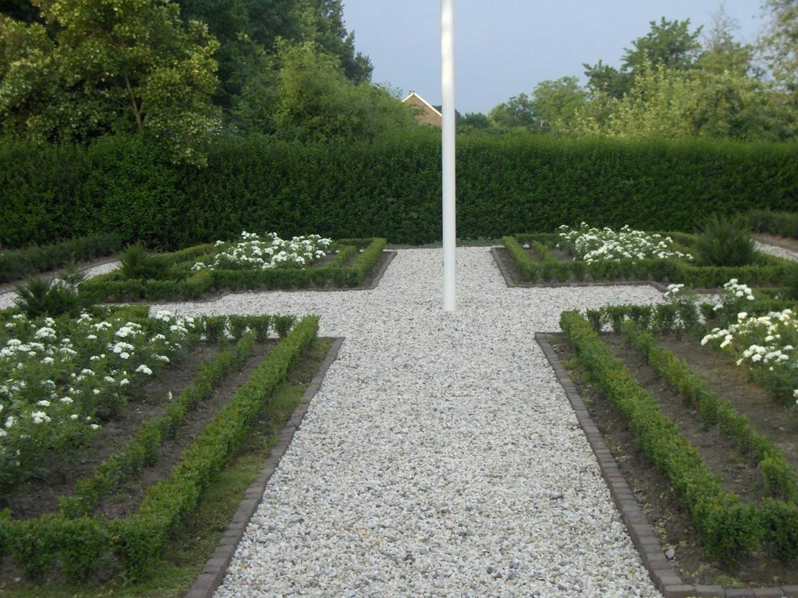 Gift card for B&b De Rozenhorst