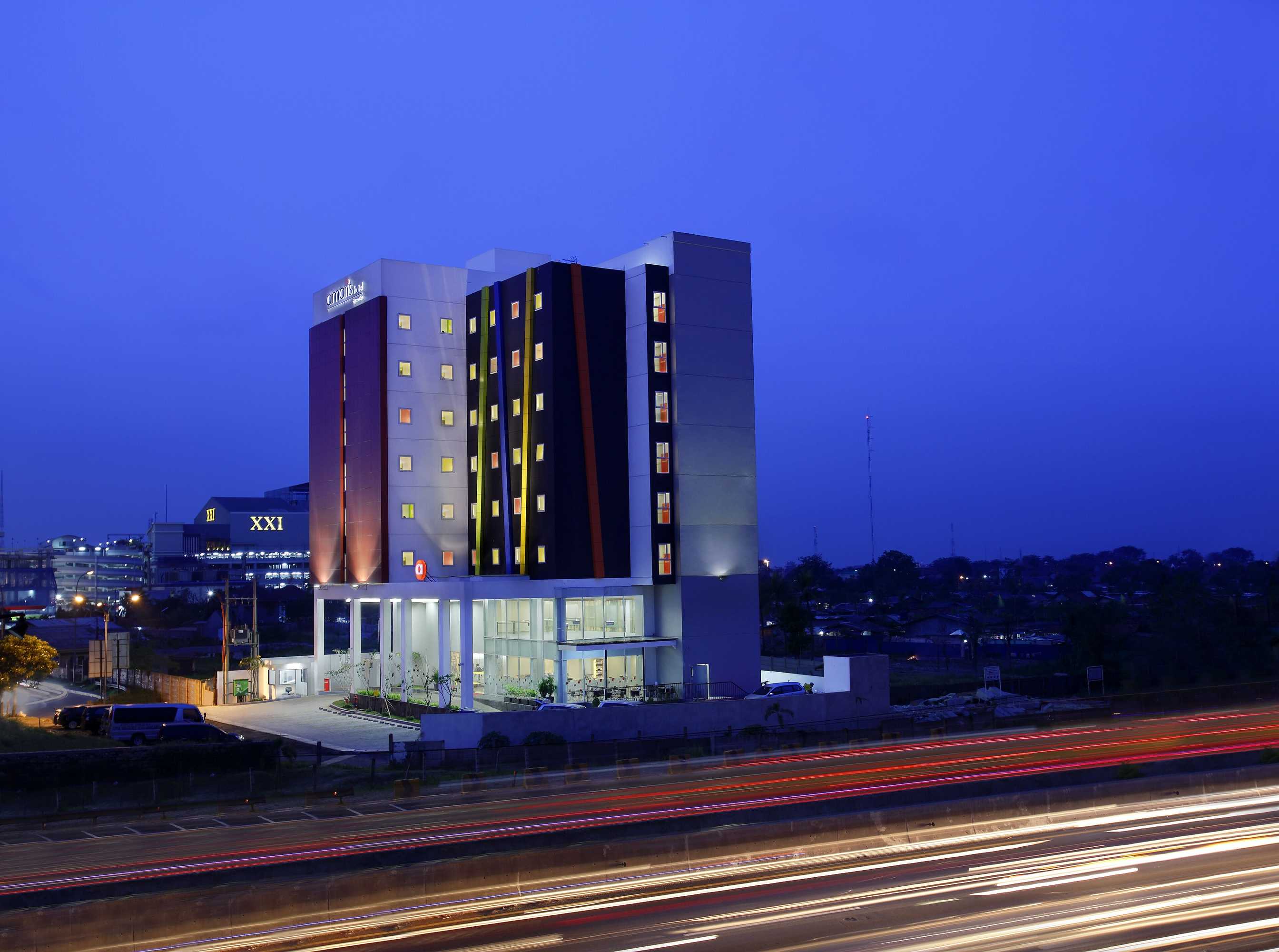Gift card for Amaris Hotel Bekasi Barat Gift card for Amaris Hotel Bekasi Barat