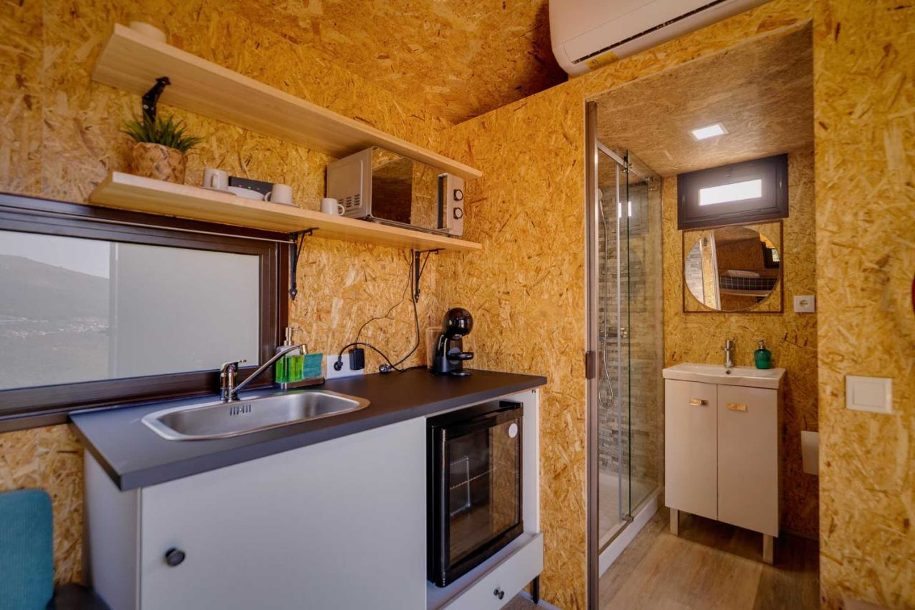 Gift card for Arrabia Guest Houses Glamping