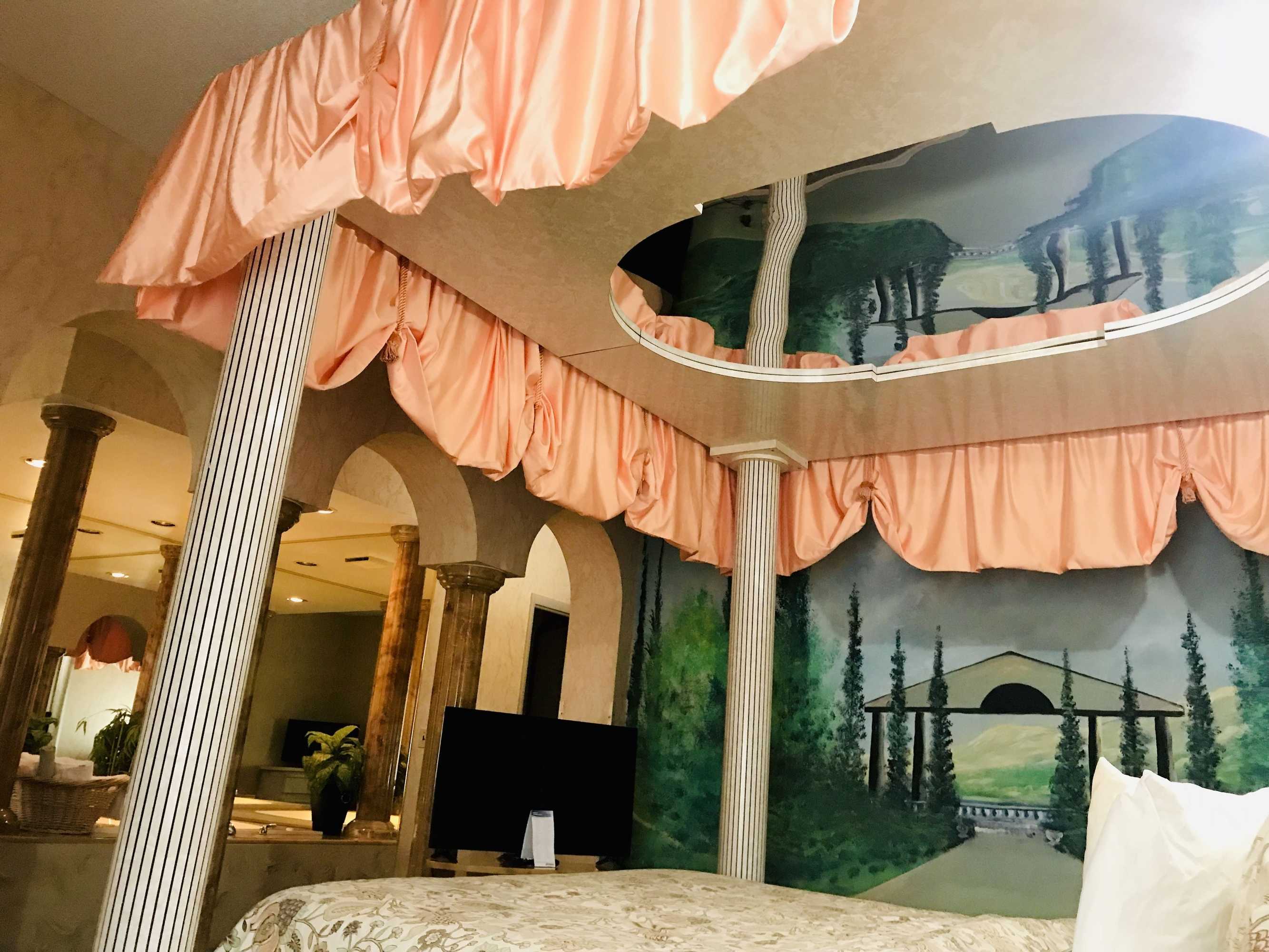 Gift card for Don Q Inn