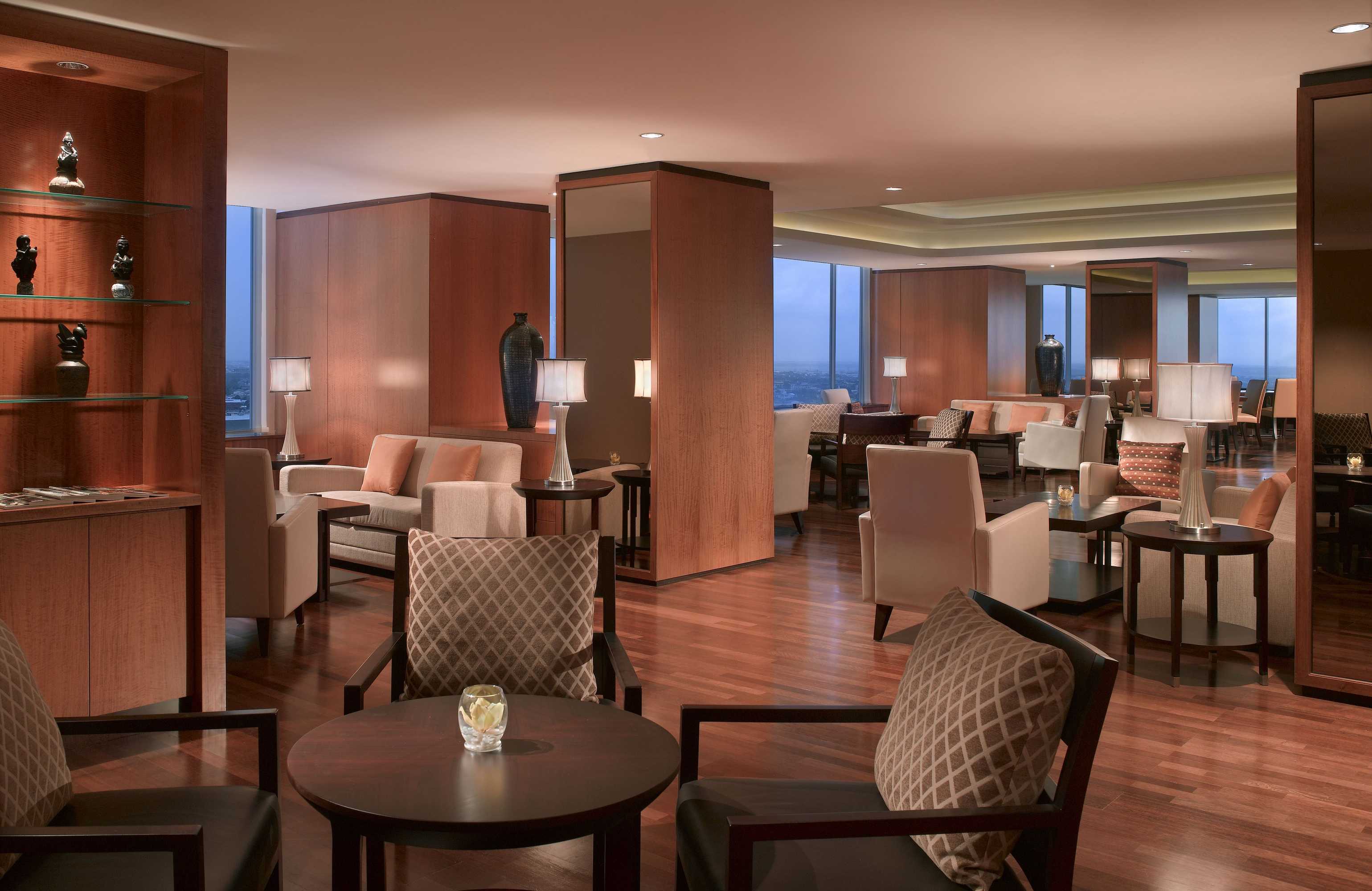 Gift card for JW Marriott Hotel Medan