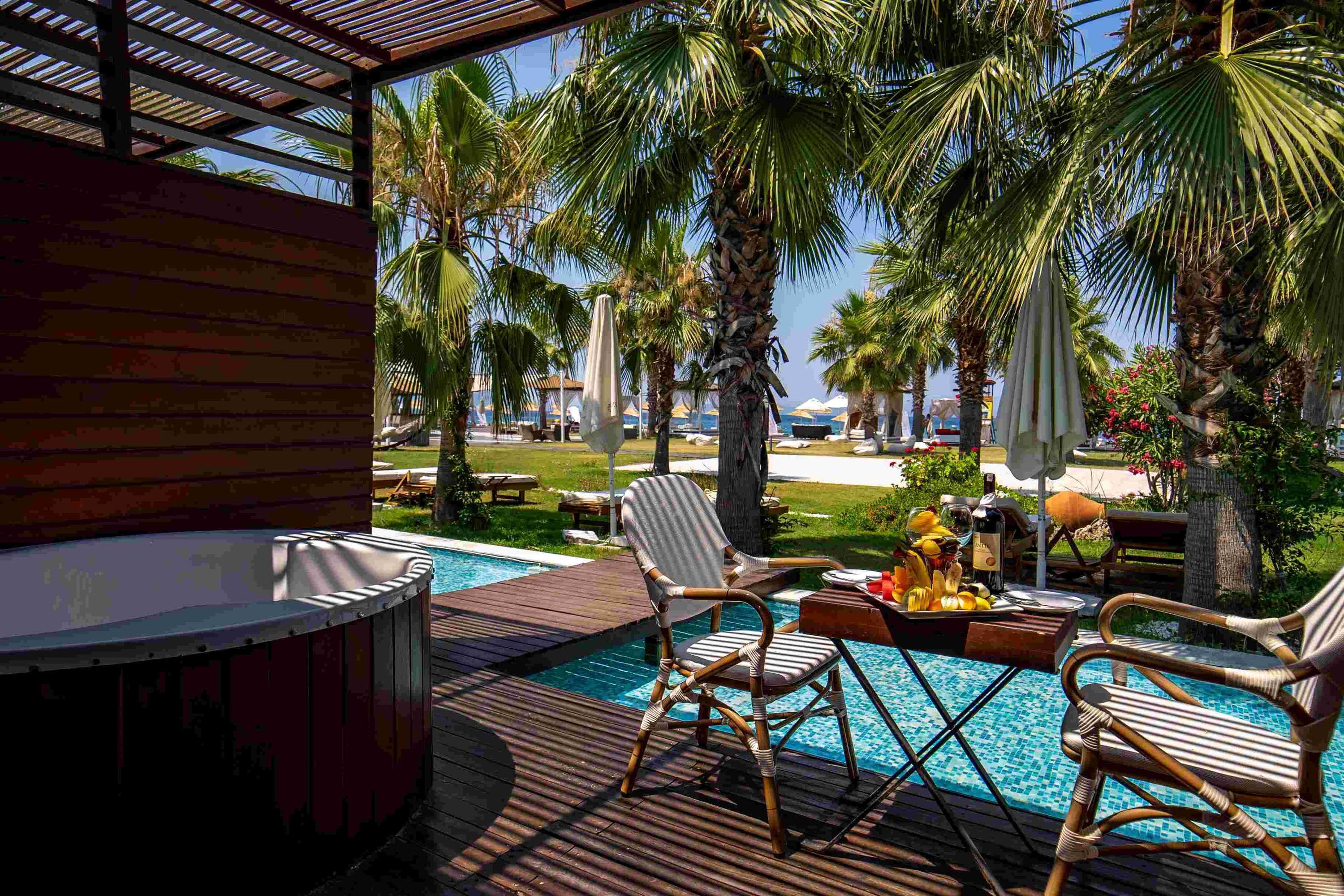 Gift card for Risus Beach Resort Hotel Gift card for Risus Beach Resort Hotel