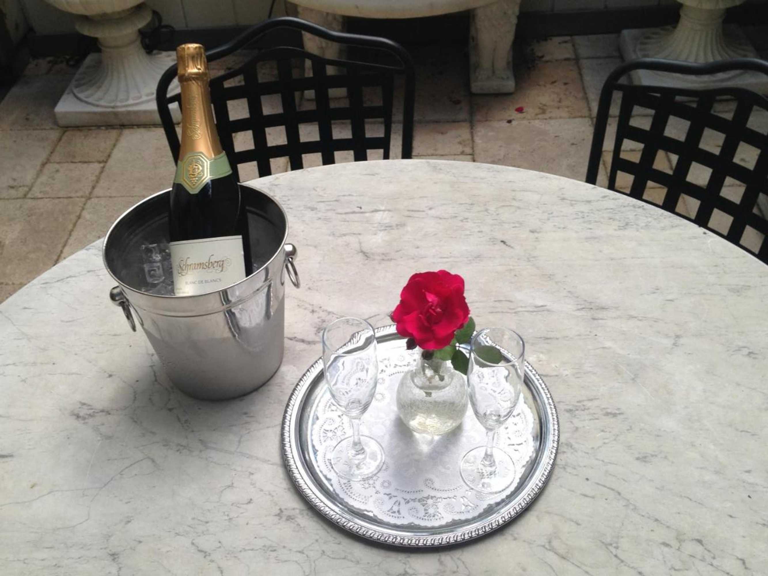 Gift card for Hotel St. Helena Gift card for Hotel St. Helena