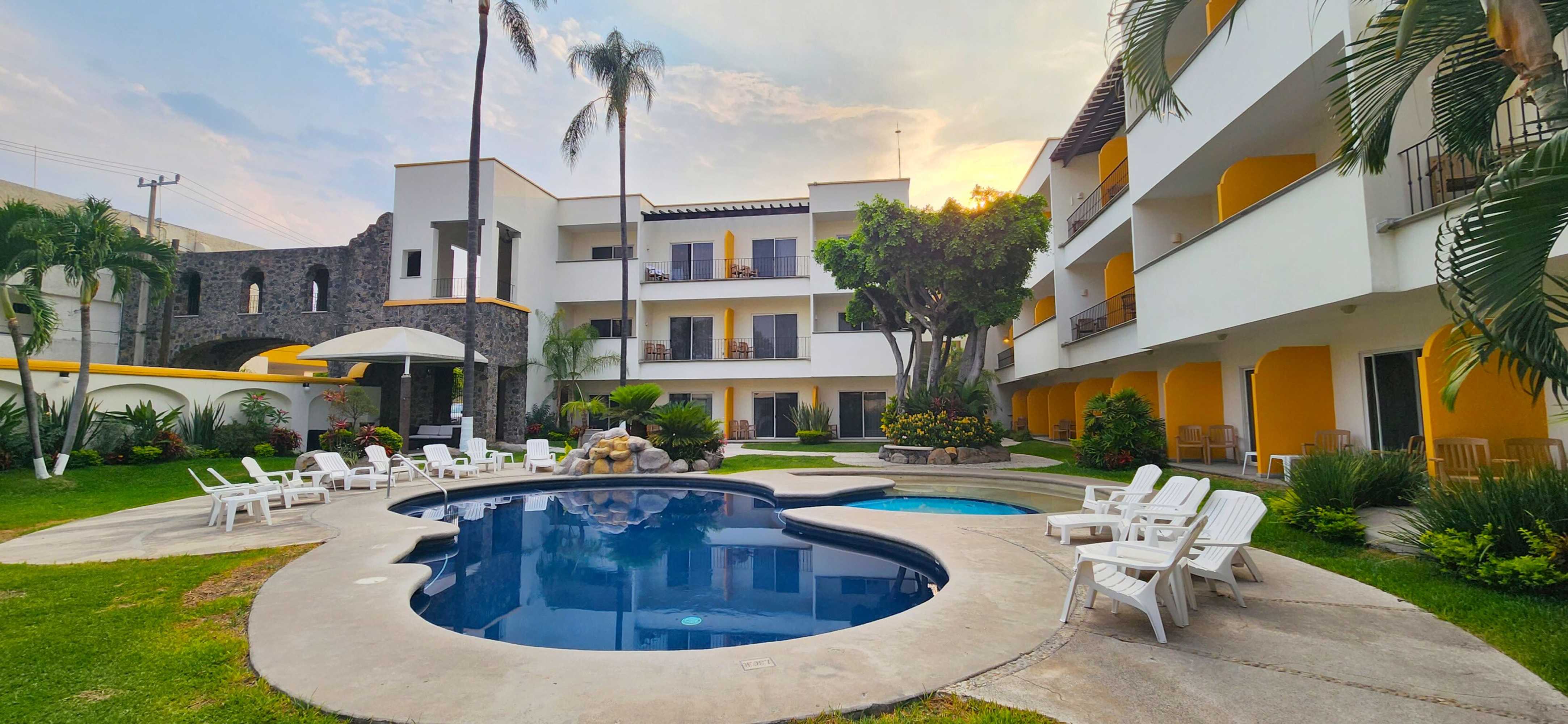 Gift card for Casa Francisco Cuernavaca Gift card for Casa Francisco Cuernavaca