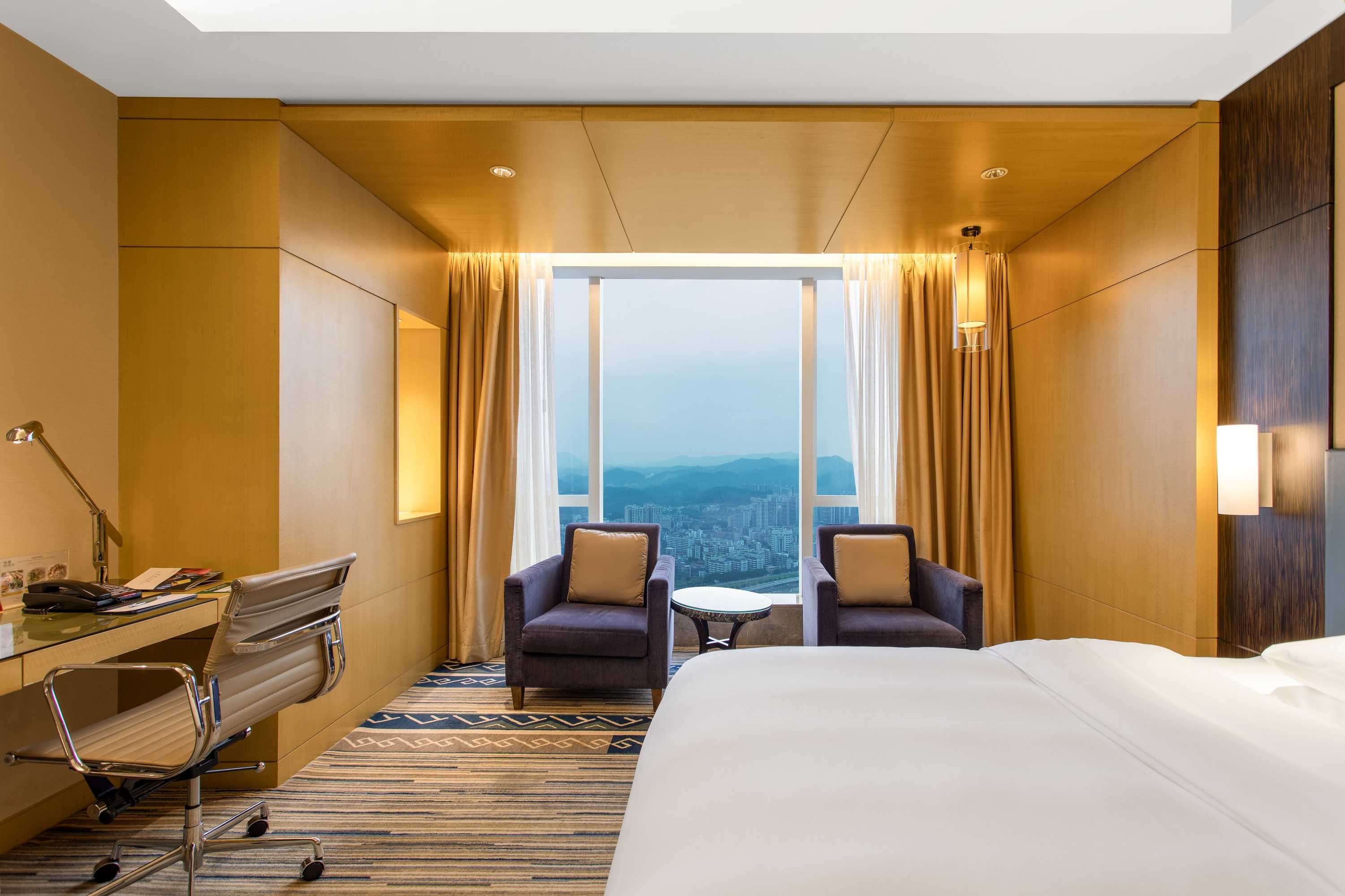 Gift card for Renaissance Huizhou Hotel Gift card for Renaissance Huizhou Hotel
