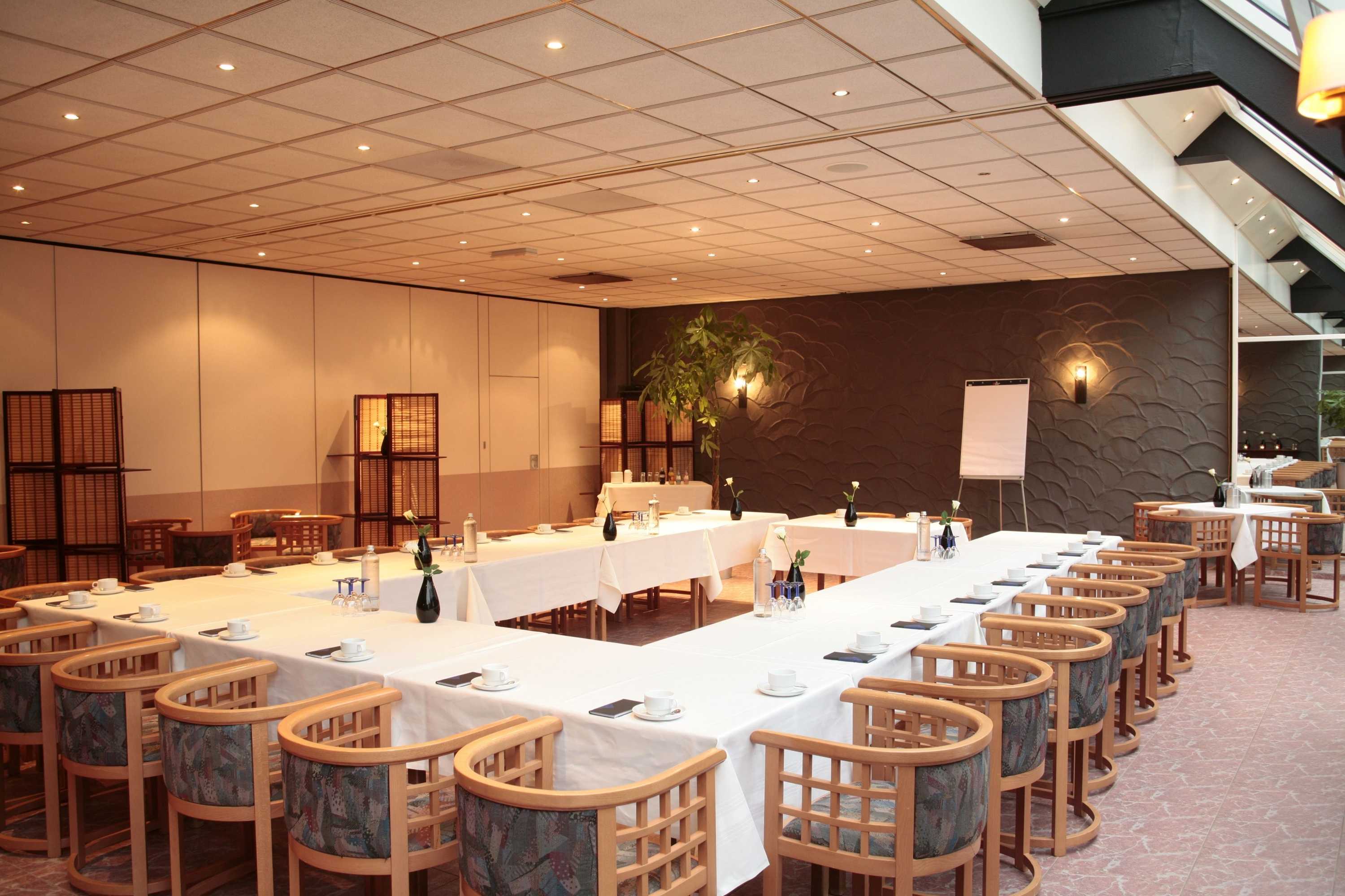 Gift card for Fletcher Hotel-Restaurant Dinkeloord