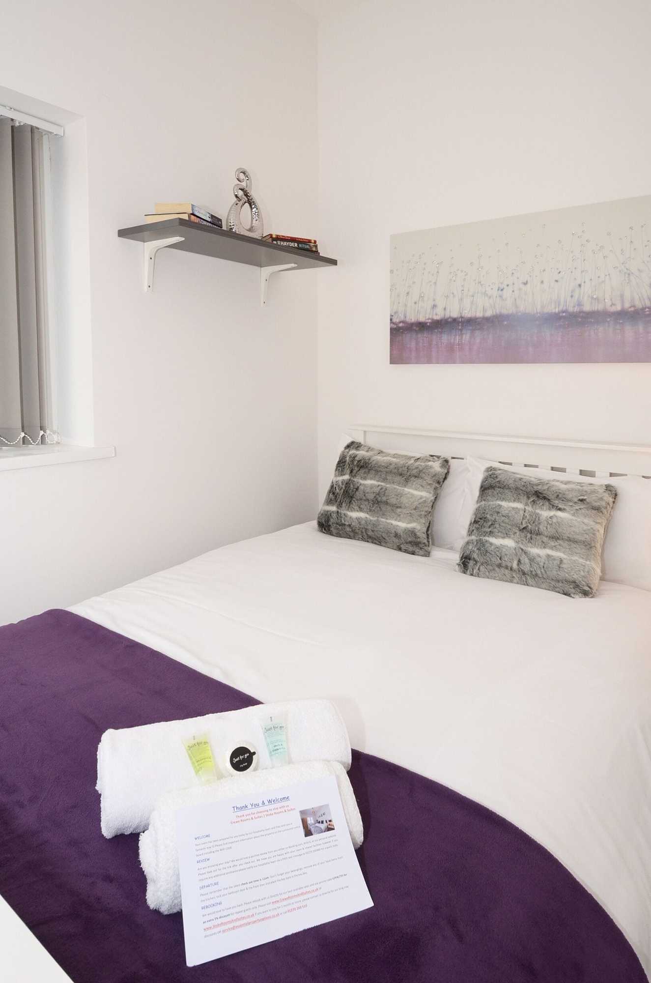 Gift card for Townhouse Plus @ 301 West Street Crewe